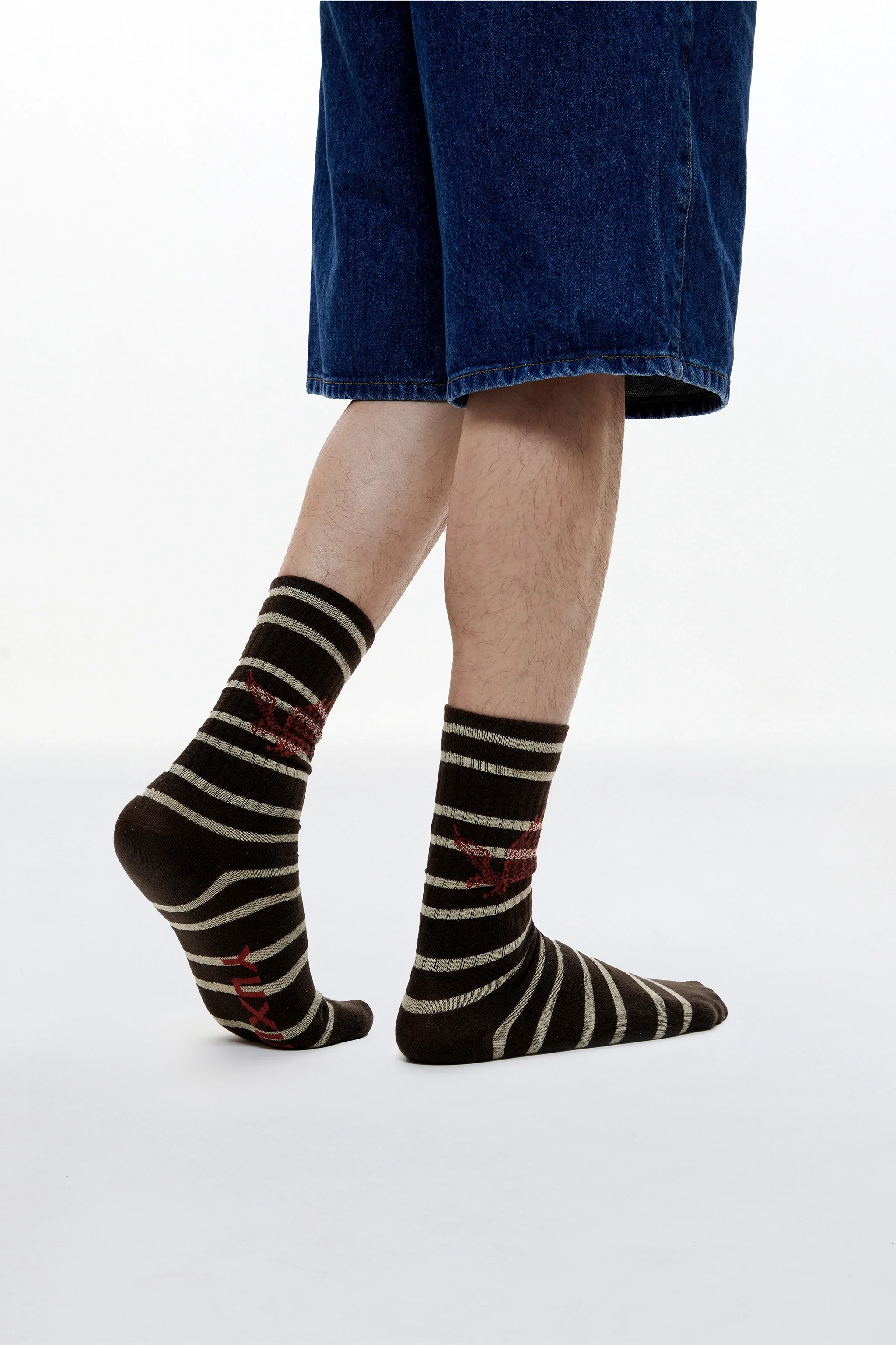 BRAN "LE CLUB" SOCKS - Image 3