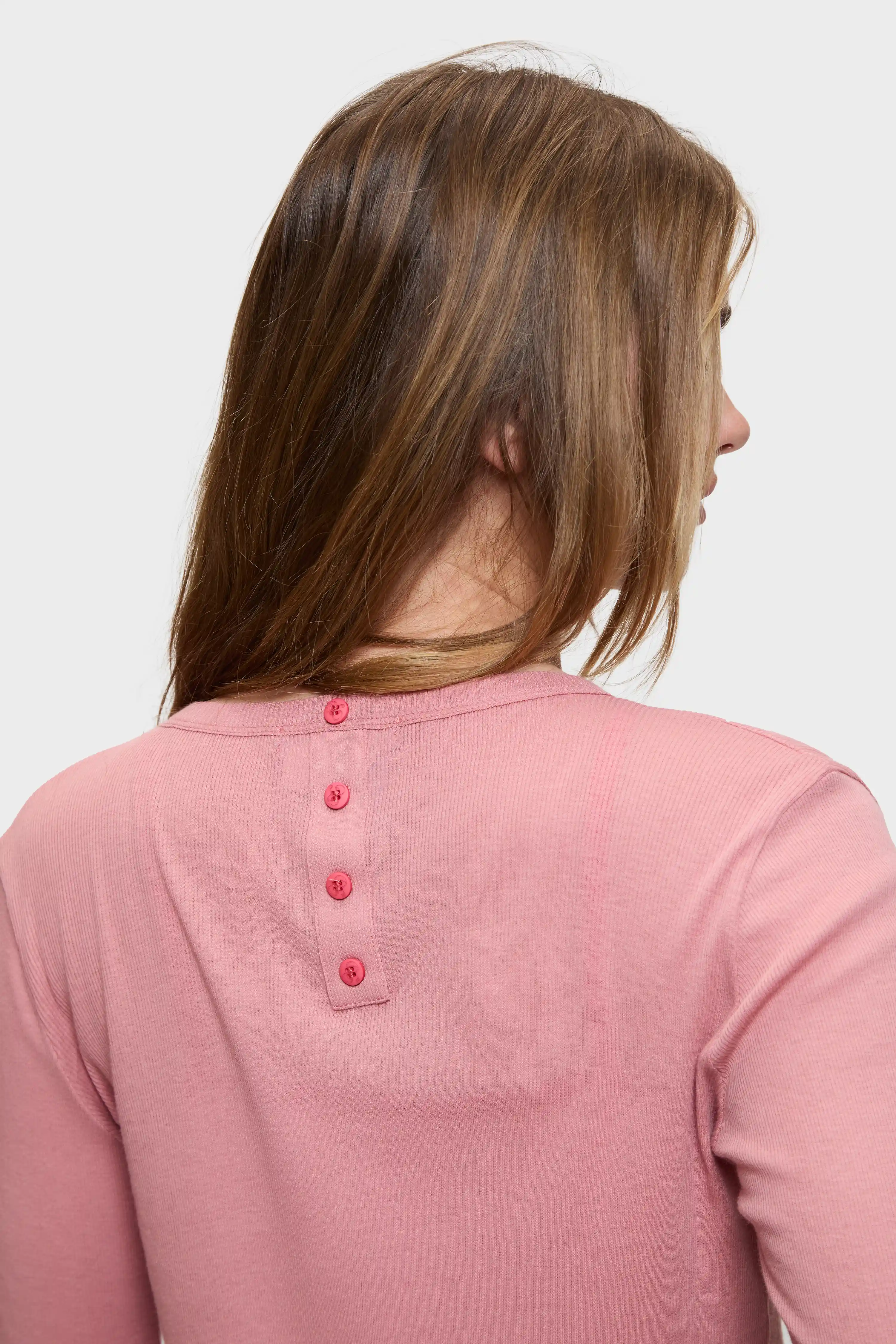 BRICK "FORHER" LONGSLEEVE - Image 4