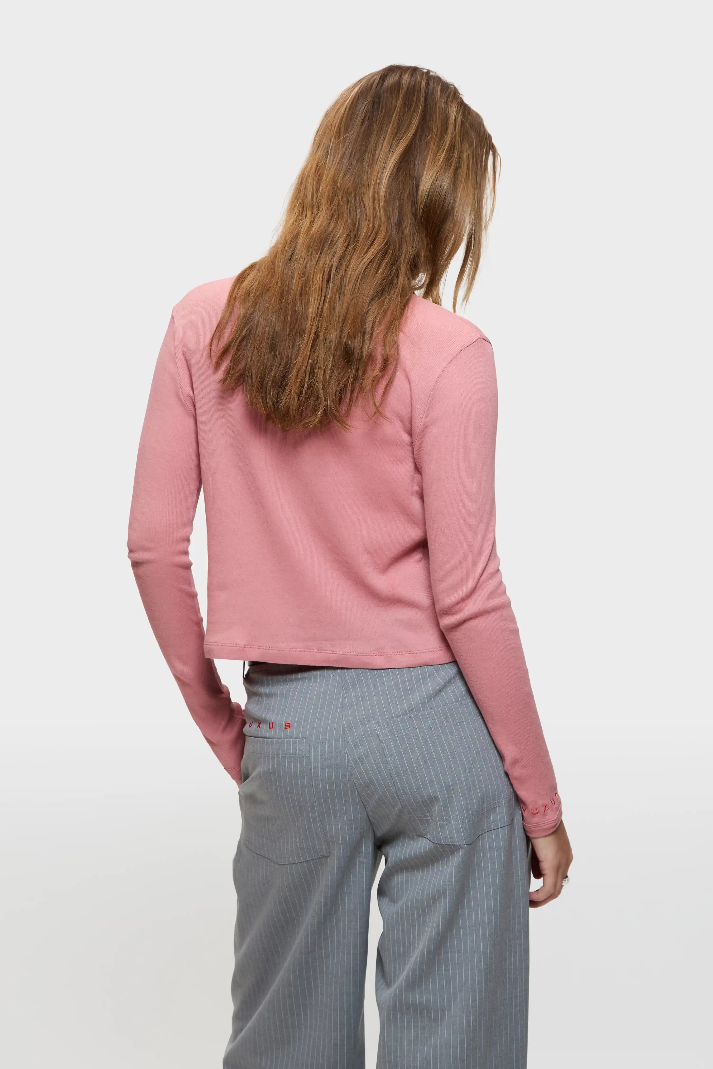 BRICK "FORHER" LONGSLEEVE - Image 5