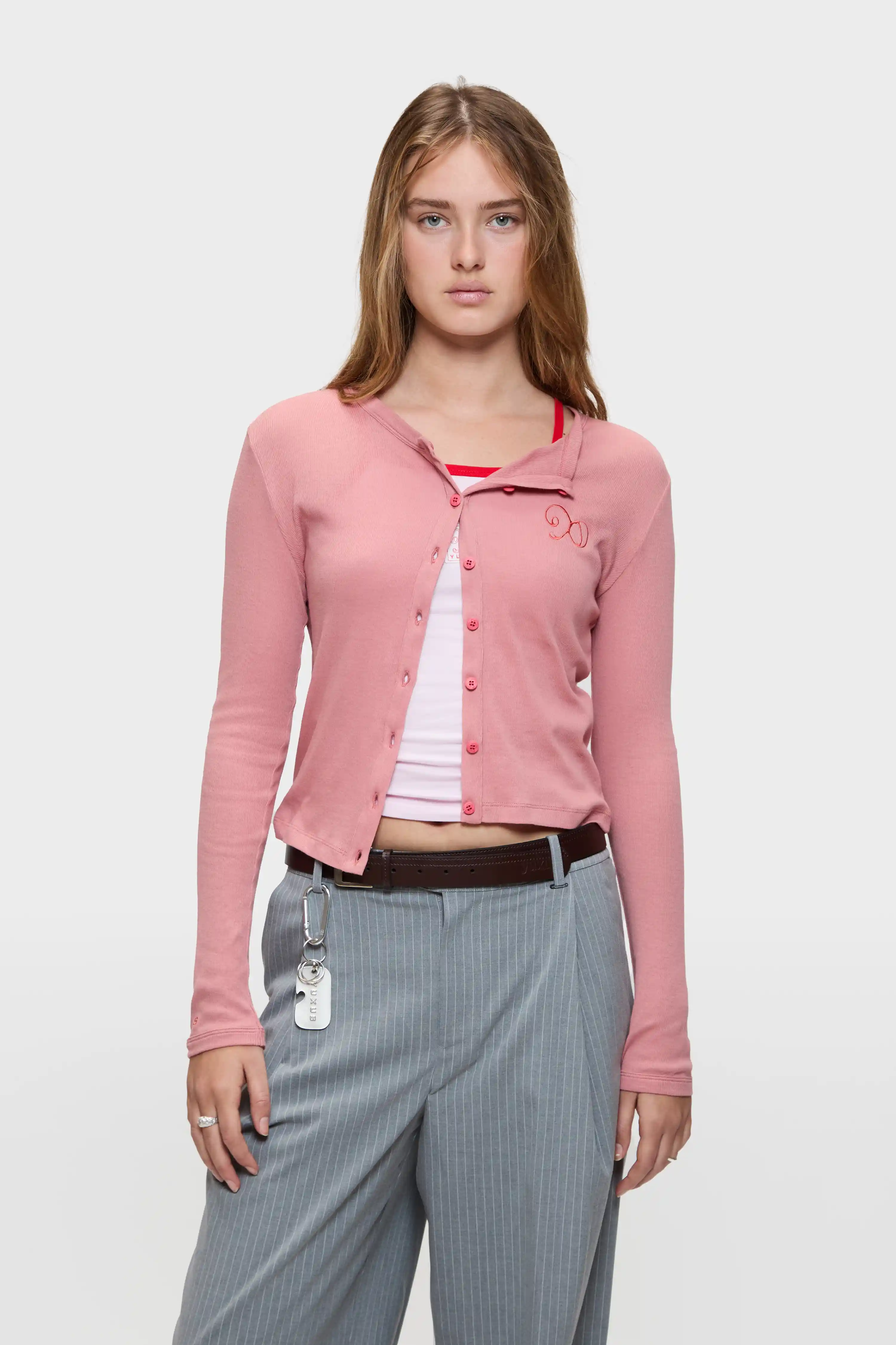 BRICK "FORHER" LONGSLEEVE - Image 7