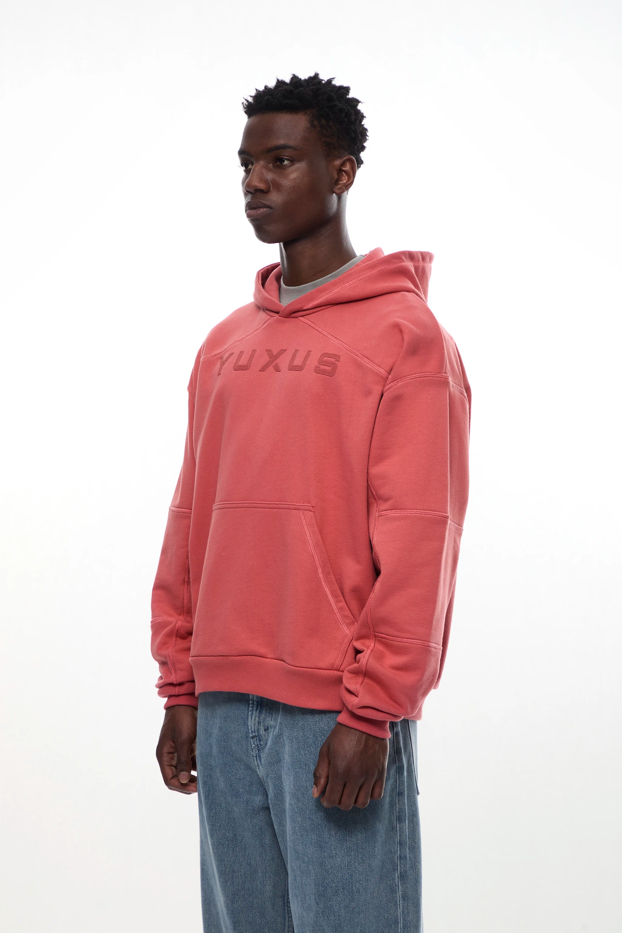 BRUNT "THREADS" HOODIE - Image 4