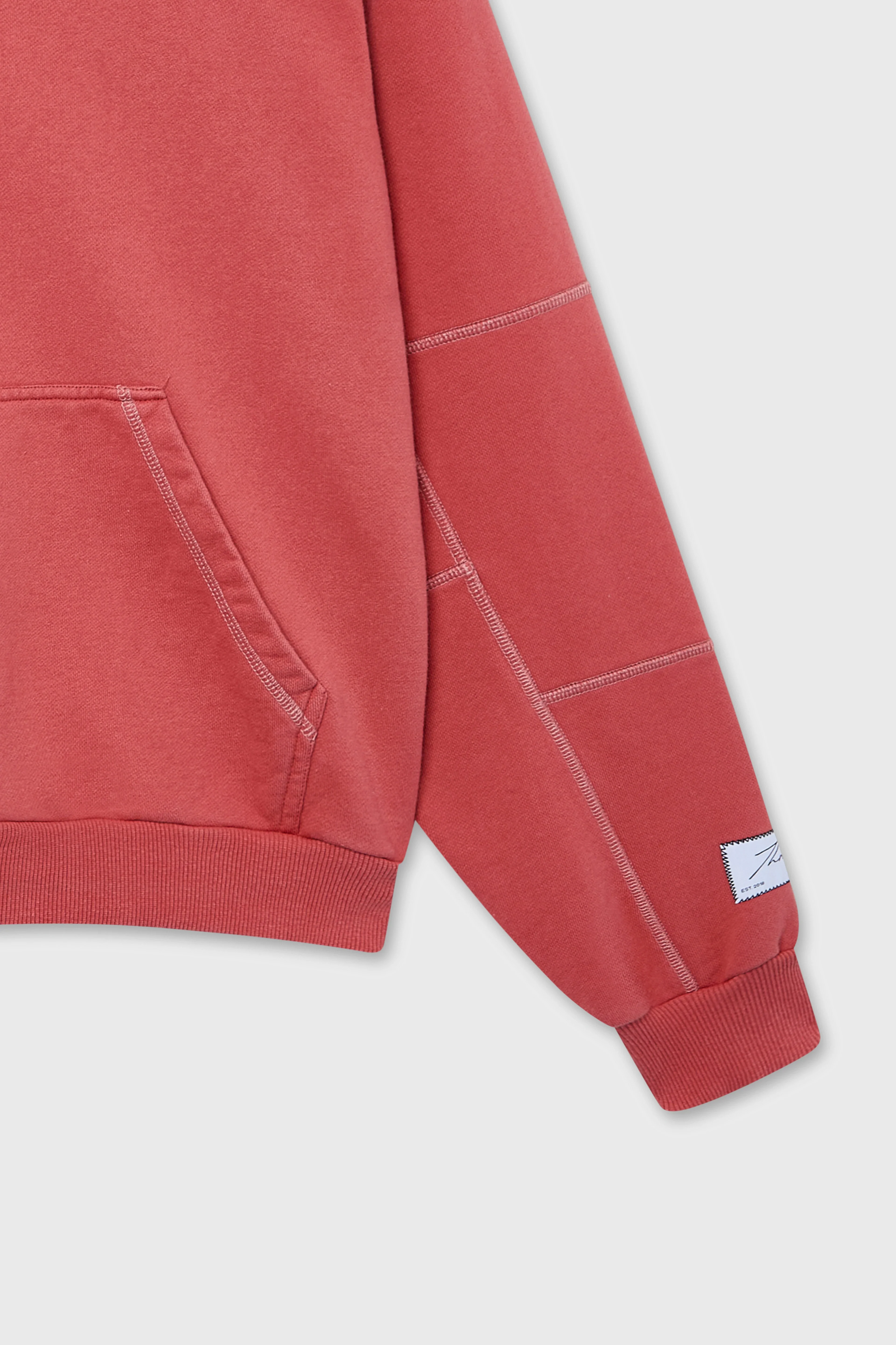BRUNT "THREADS" HOODIE - Image 6