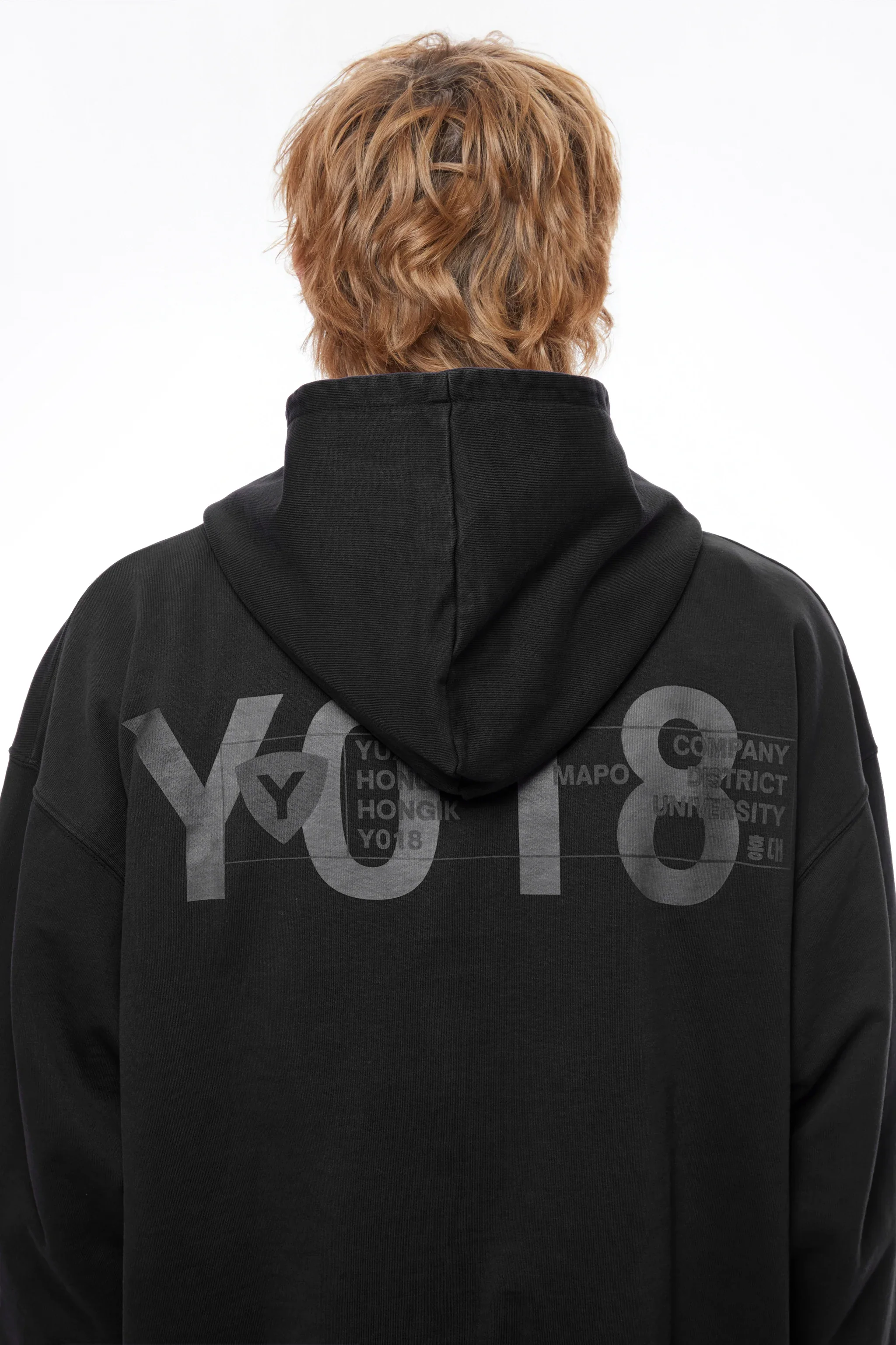 BUNKER "HONGDAE" HOODIE - Image 7