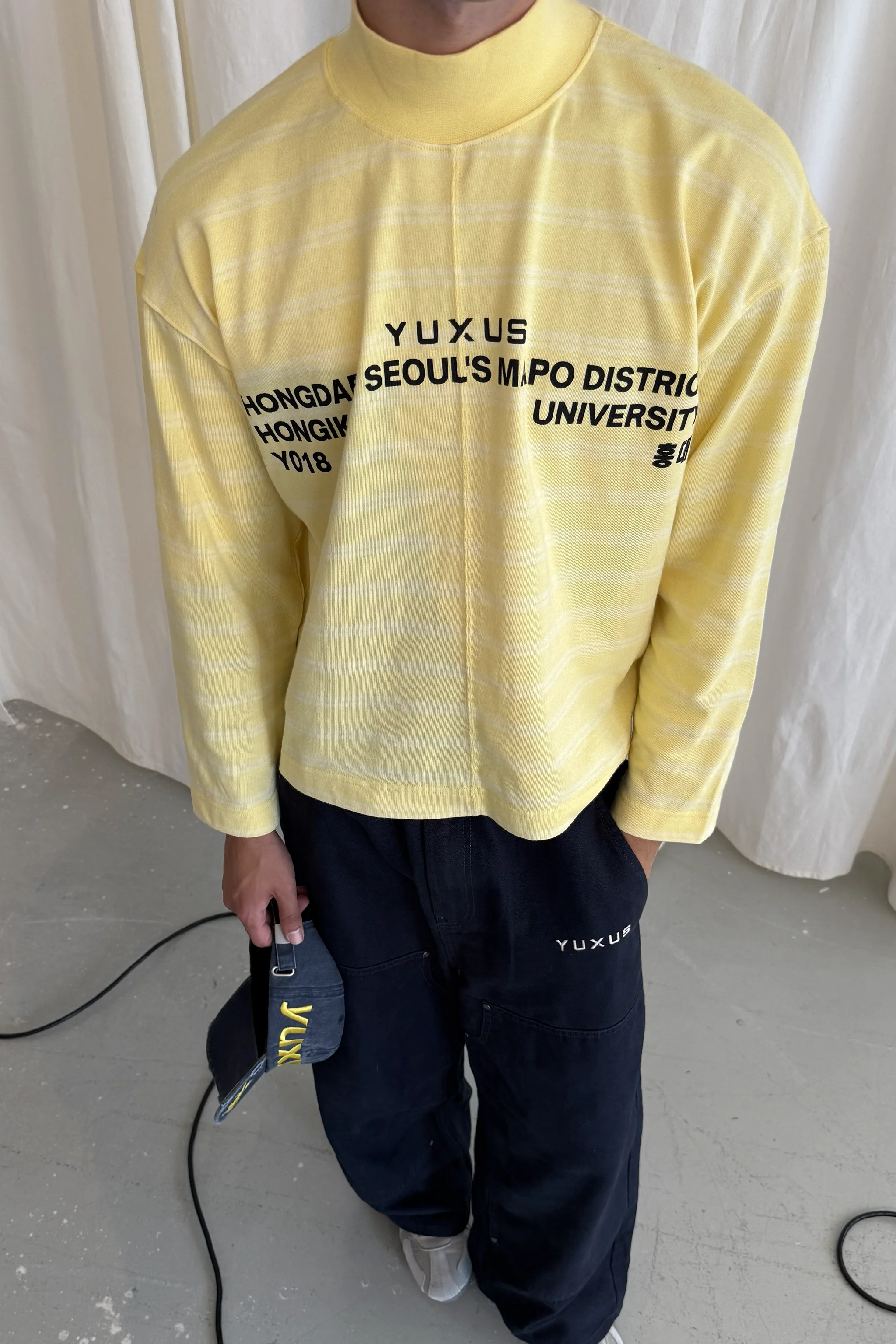 BUTTER "HONGDAE" LONGSLEEVE - Image 6
