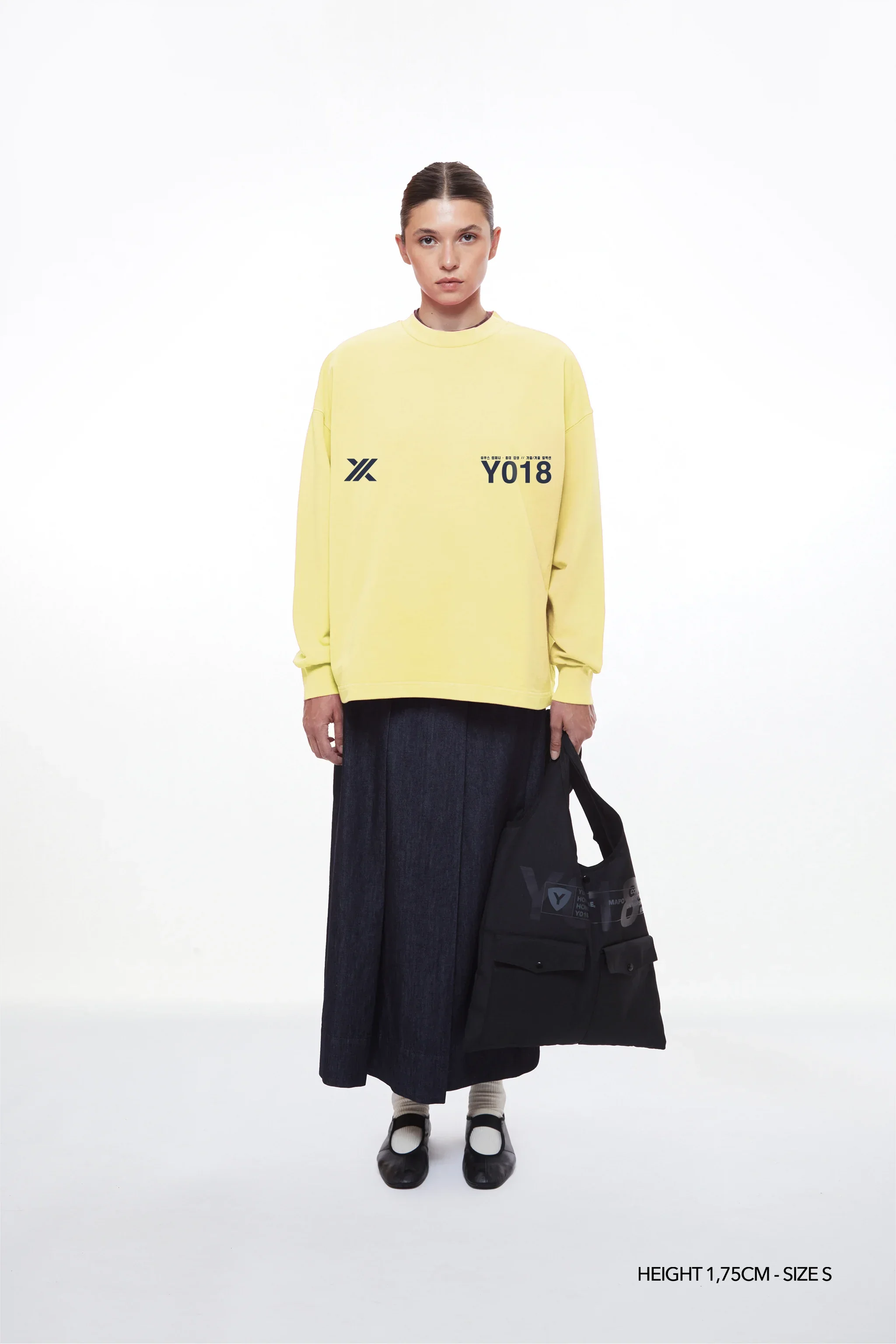 CANDLE "HONGDAE" CREWNECK - Image 7