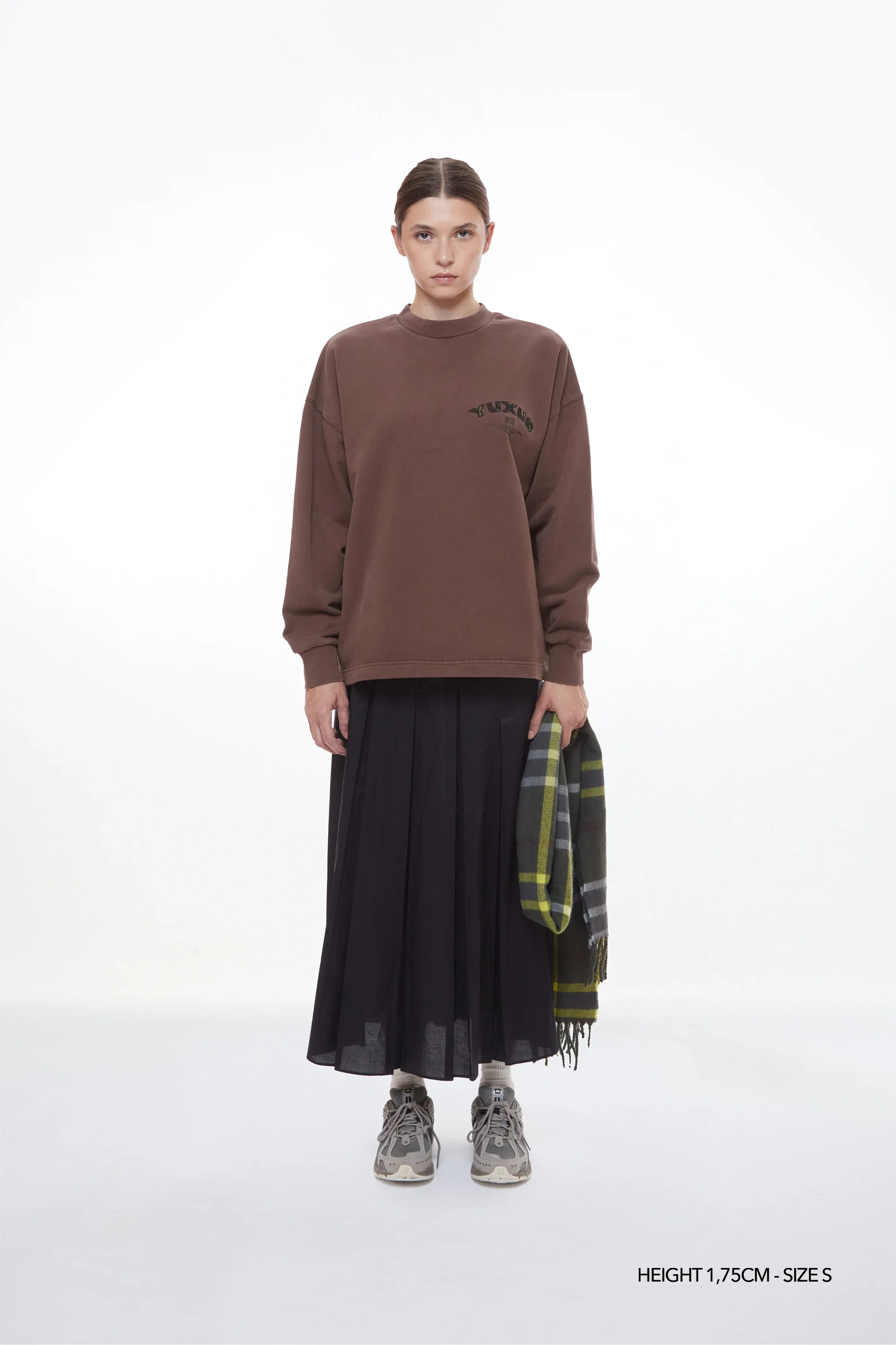 CANTEEN "HONGDAE" CREWNECK - Image 4