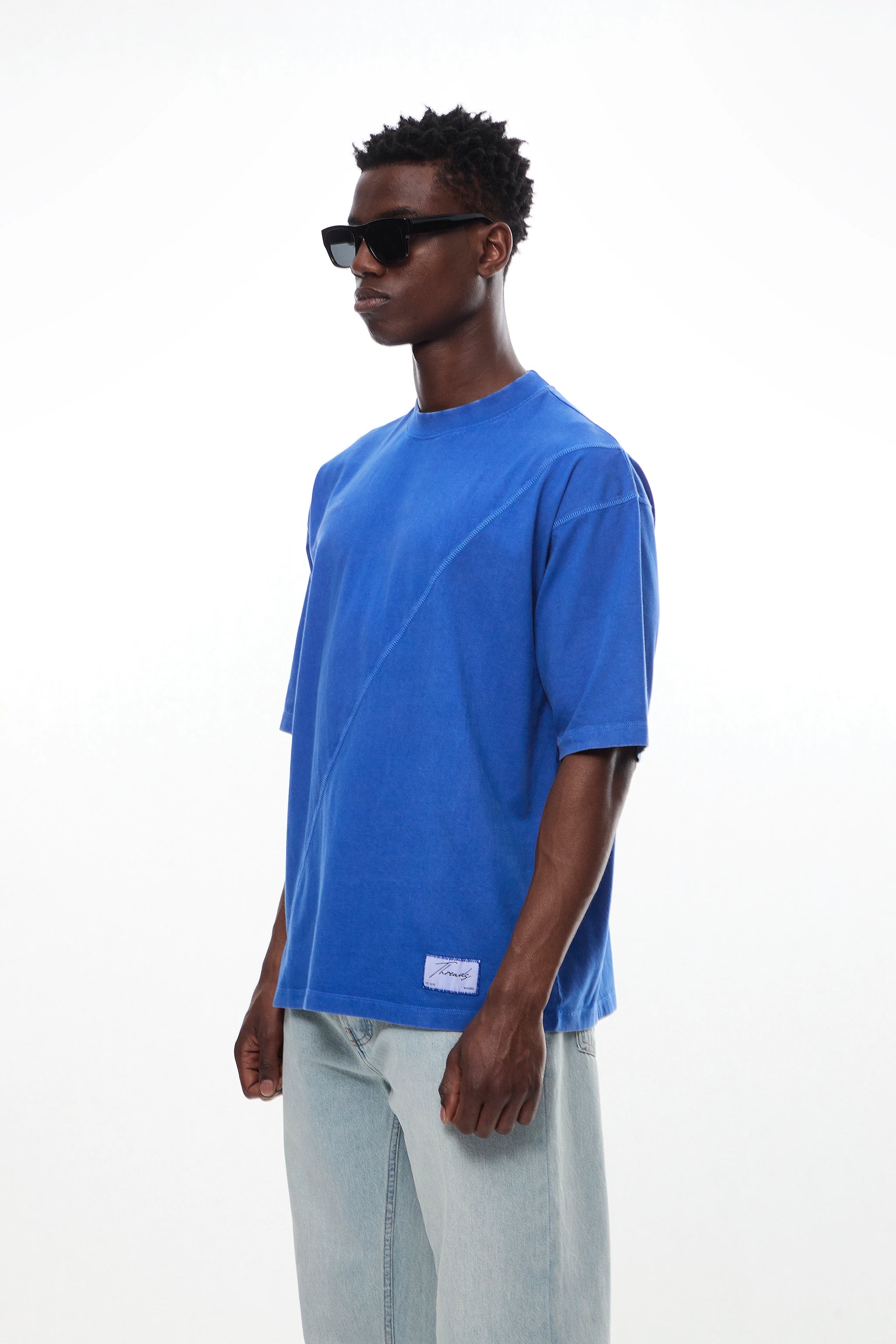 DUSK "THREADS" T-SHIRT - Image 2