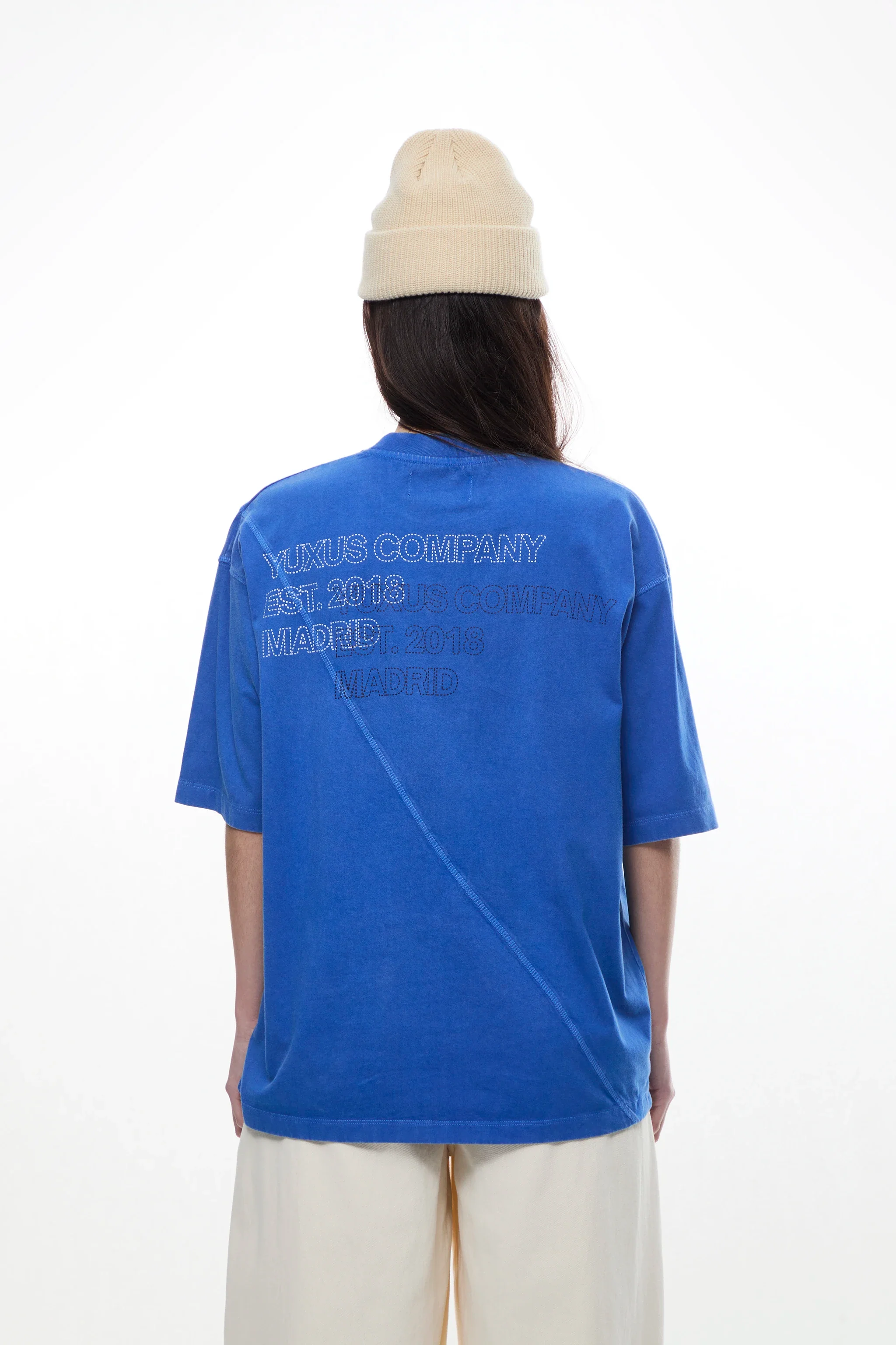 DUSK "THREADS" T-SHIRT - Image 5