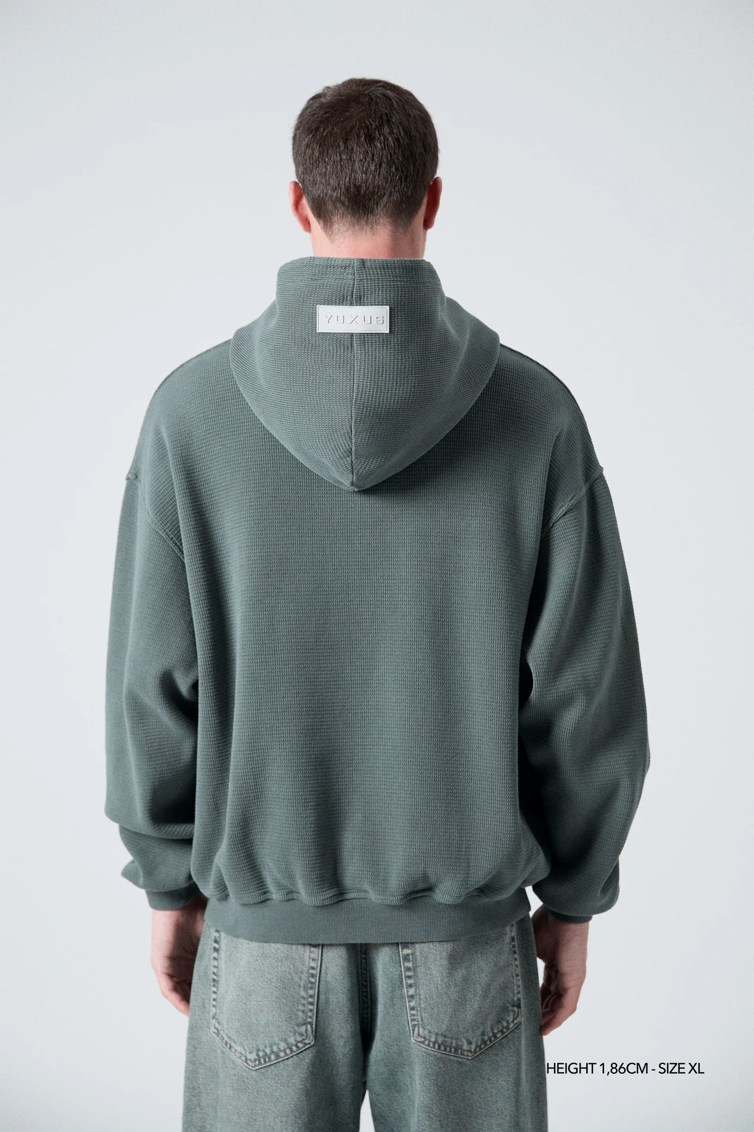 CARDIN "CRONOS" HOODIE - Image 6