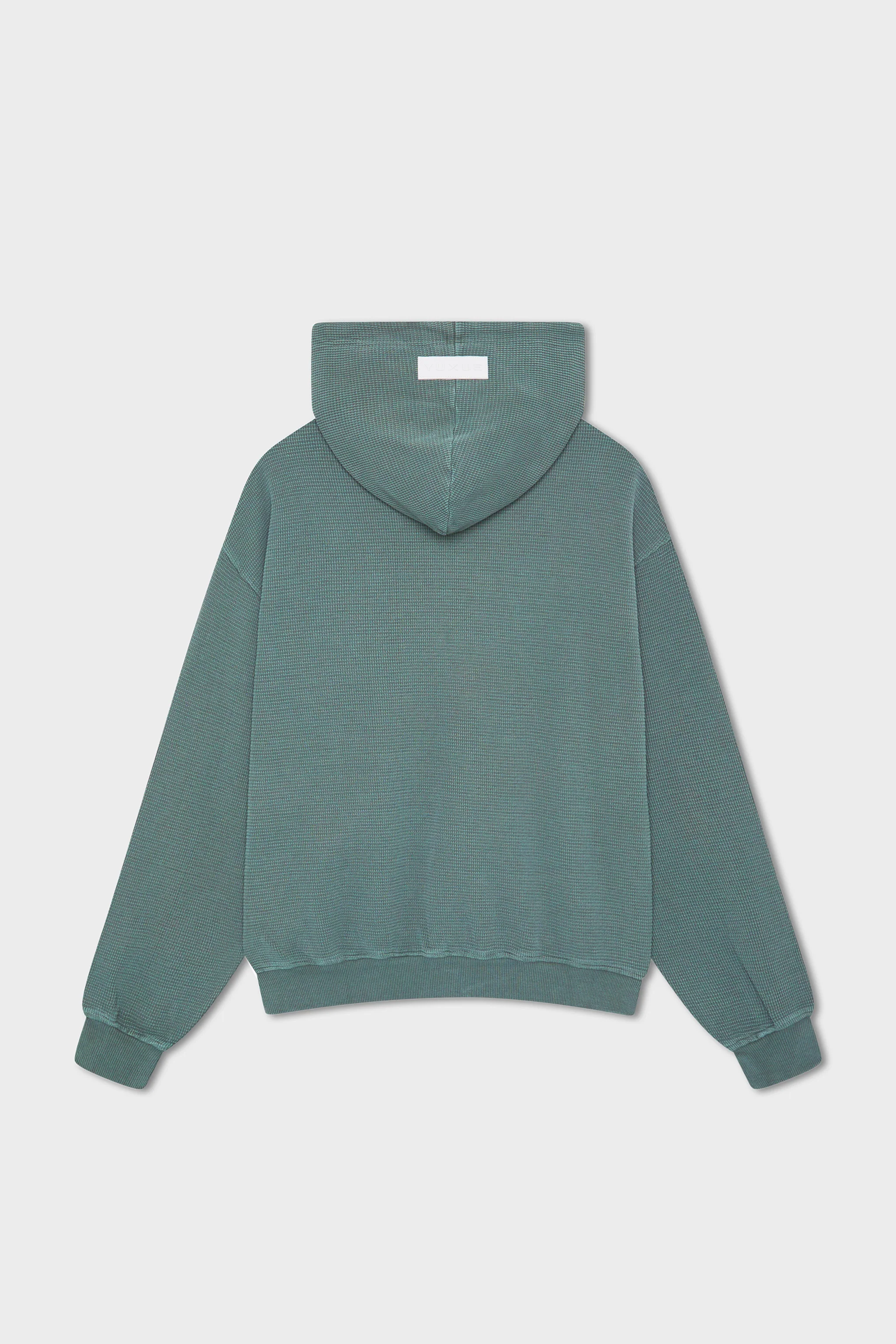CARDIN "CRONOS" HOODIE - Image 8