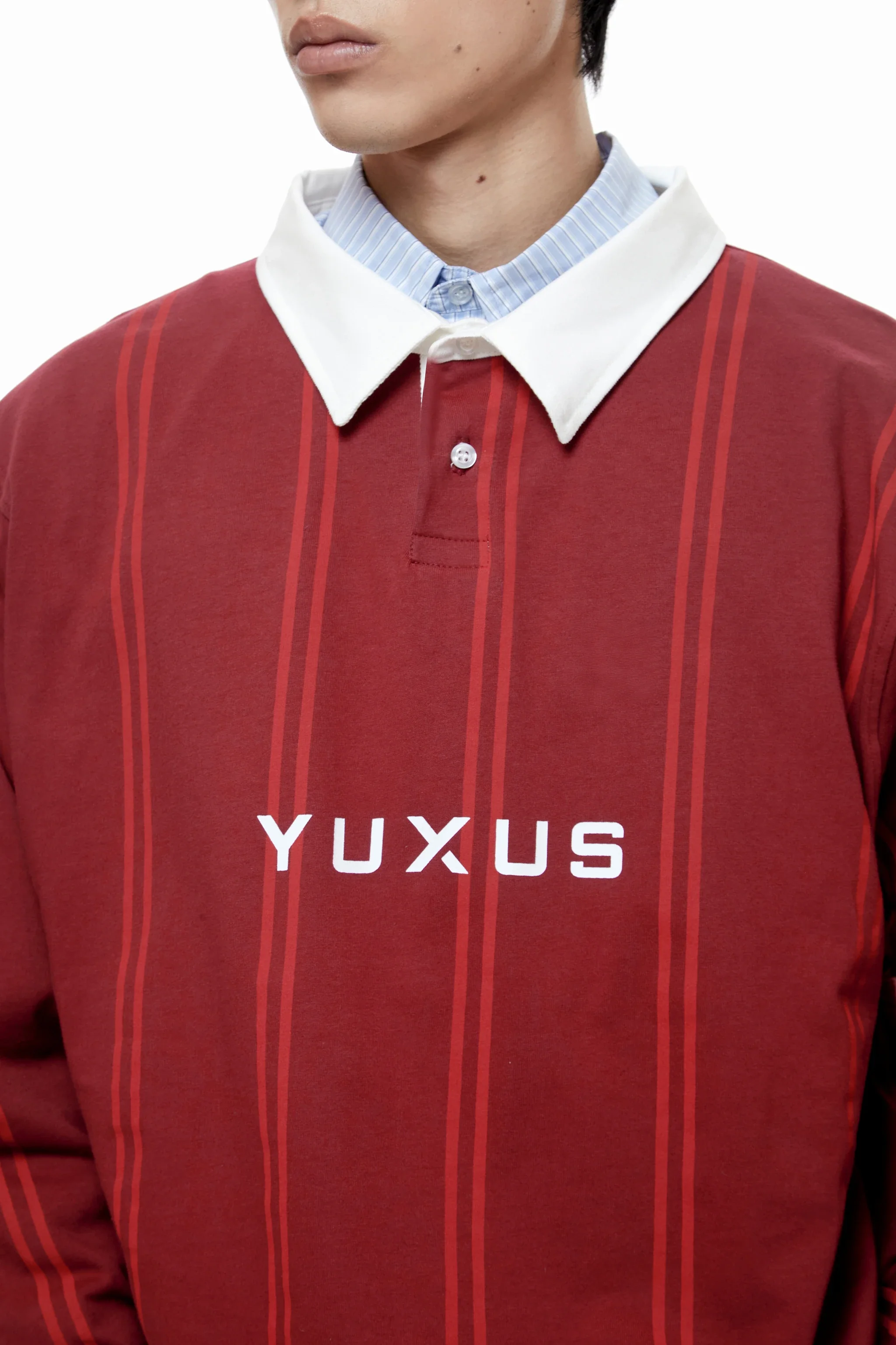 CARMINE "LE CLUB" POLO - Image 3