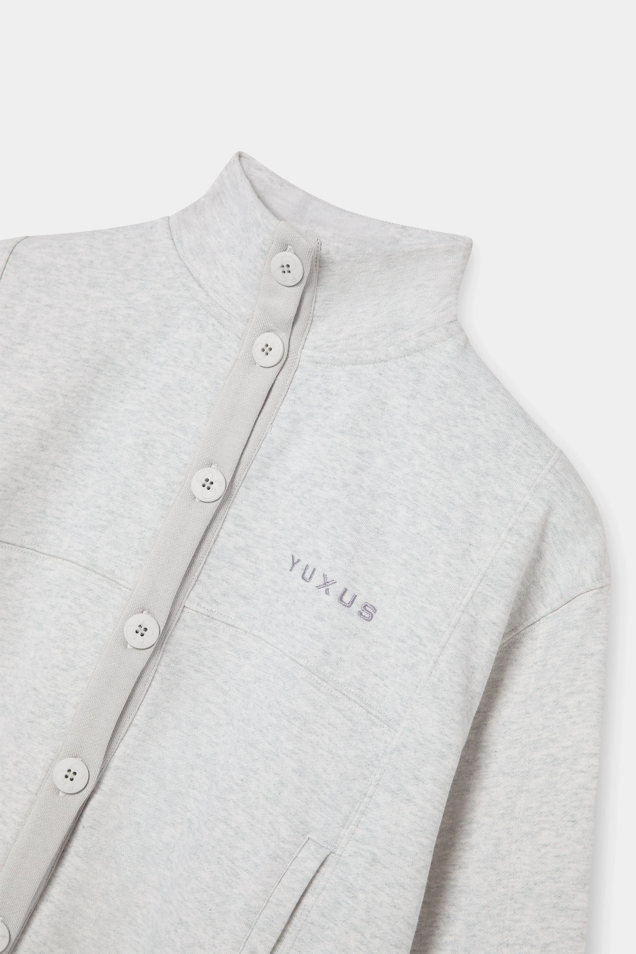 CHAR "FORHER" JACKET - Image 10