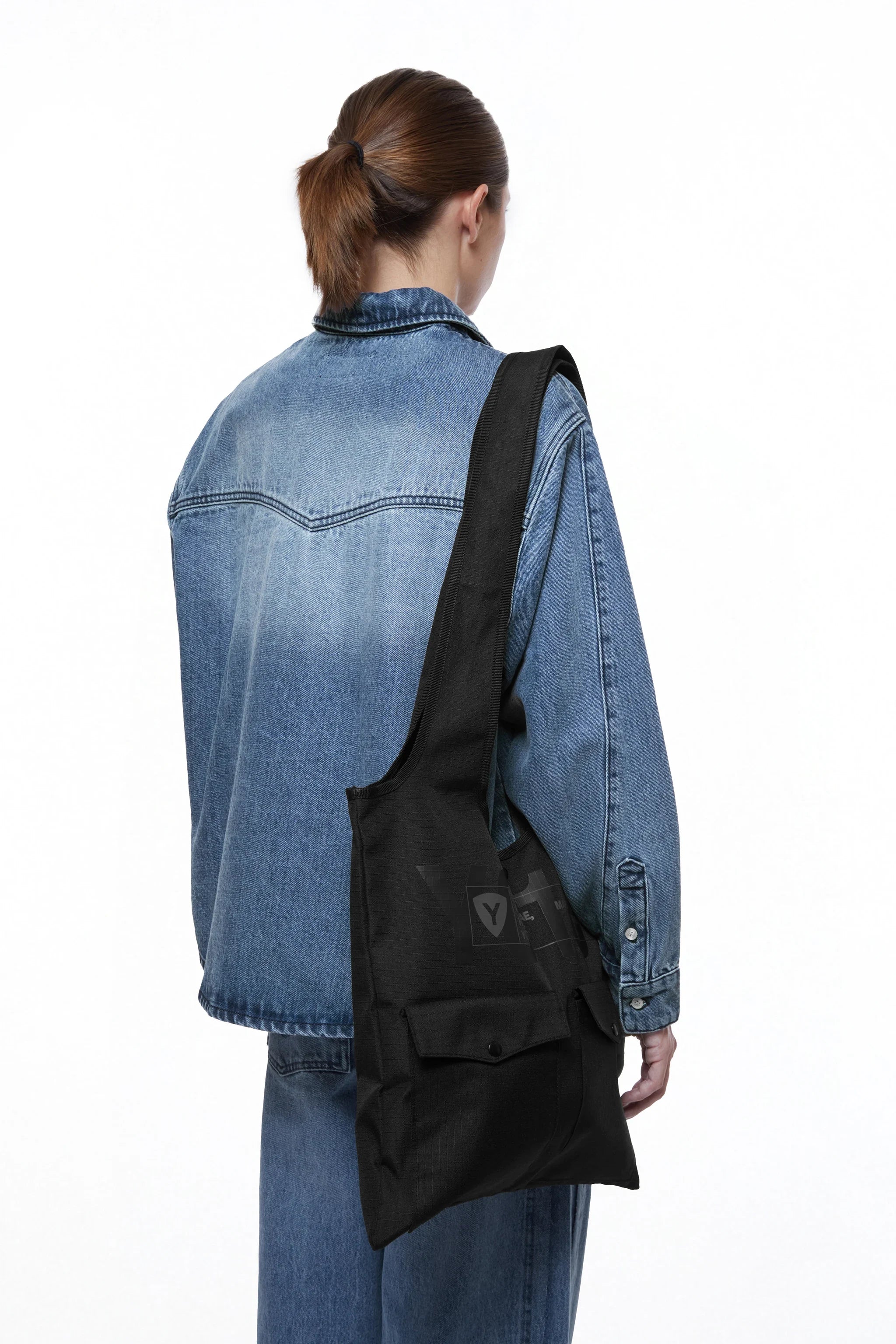 CHARRED "HONGDAE" BAG - Image 4
