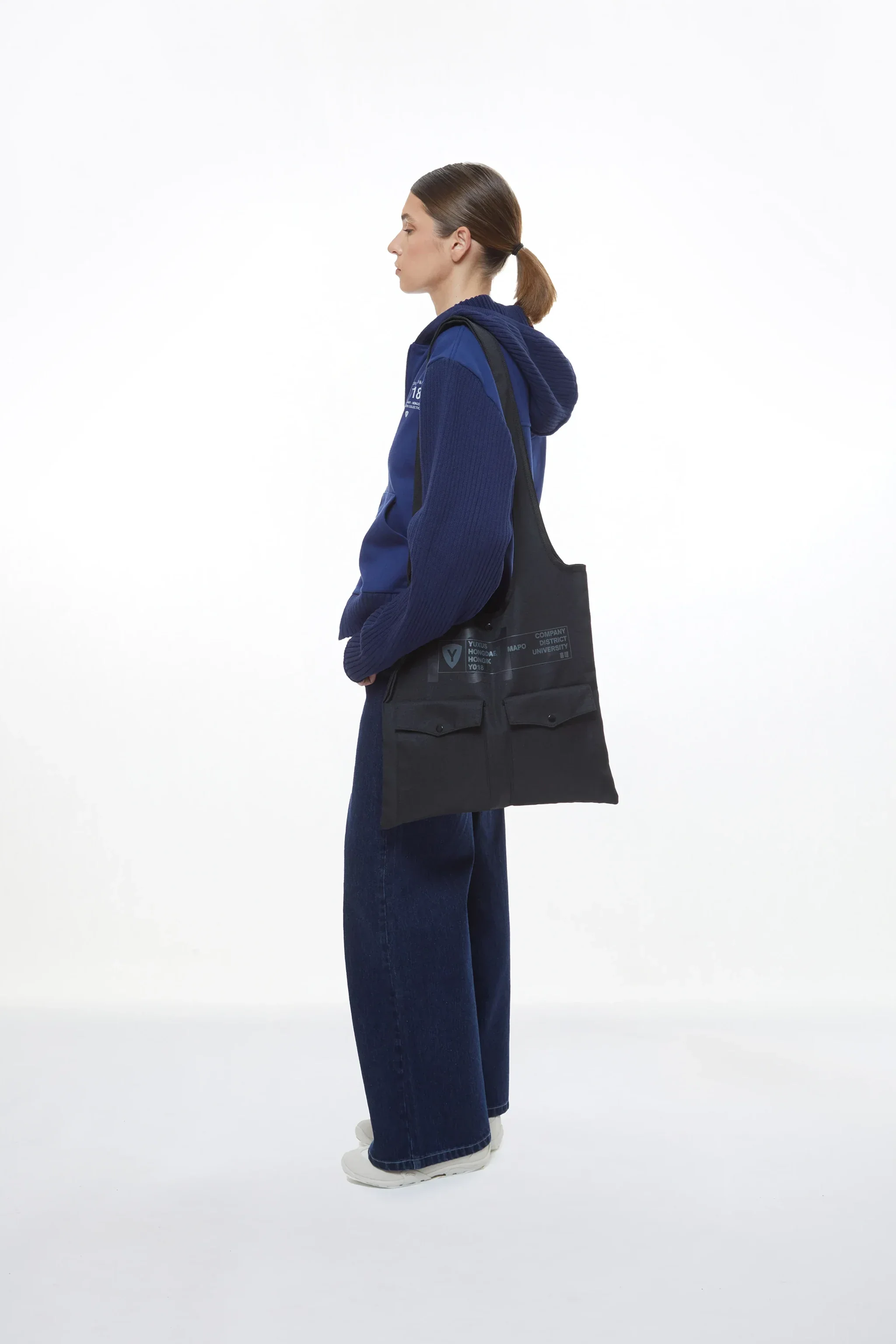 CHARRED "HONGDAE" BAG - Image 5