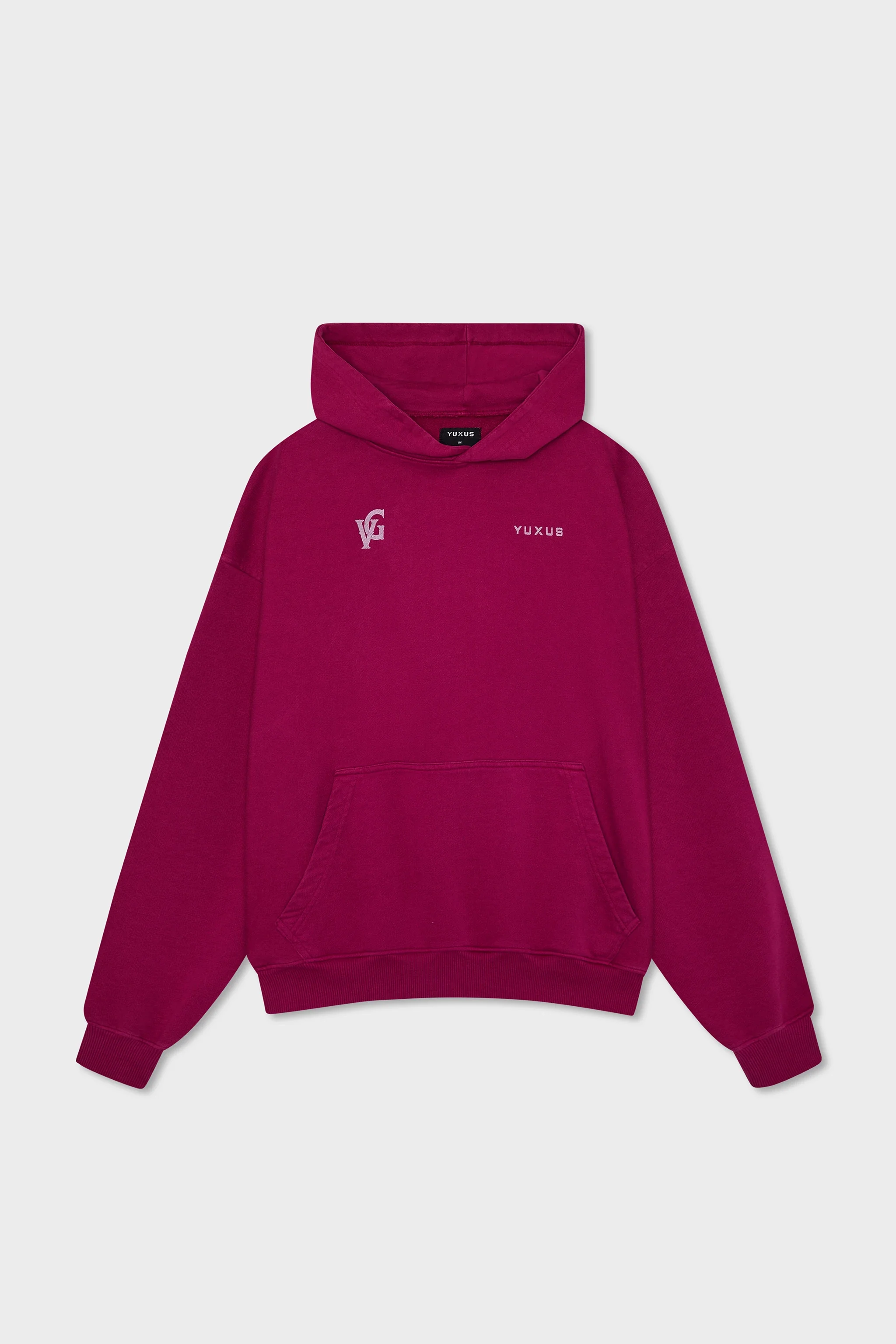CHILI "VANGUARD" HOODIE - Image 3