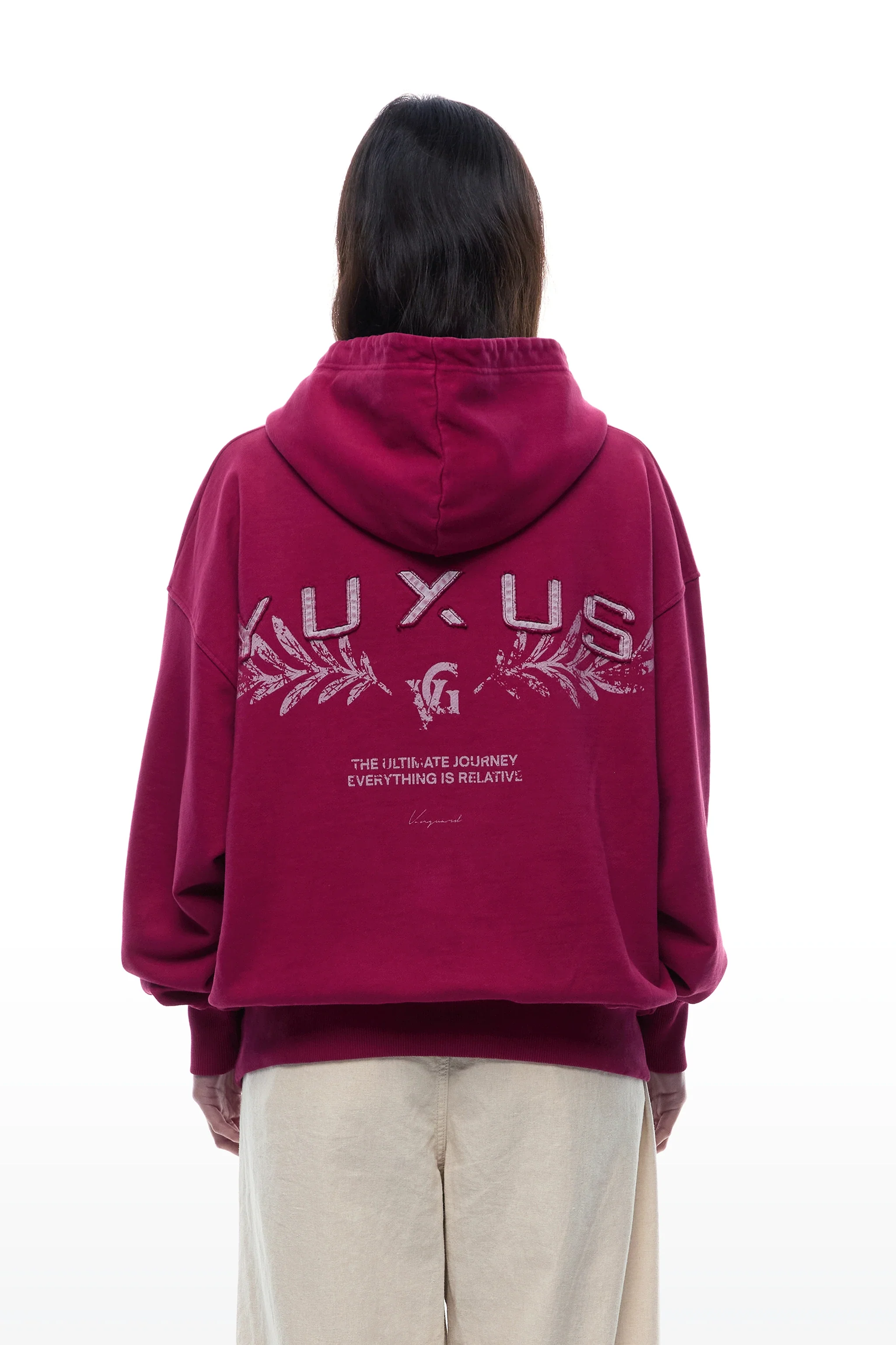 CHILI "VANGUARD" HOODIE - Image 5