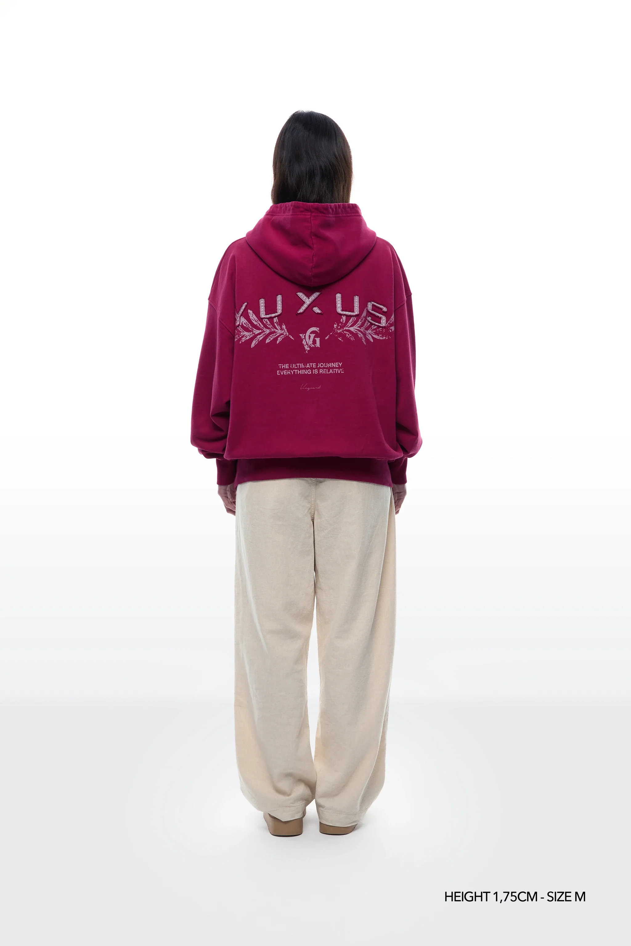 CHILI "VANGUARD" HOODIE - Image 7