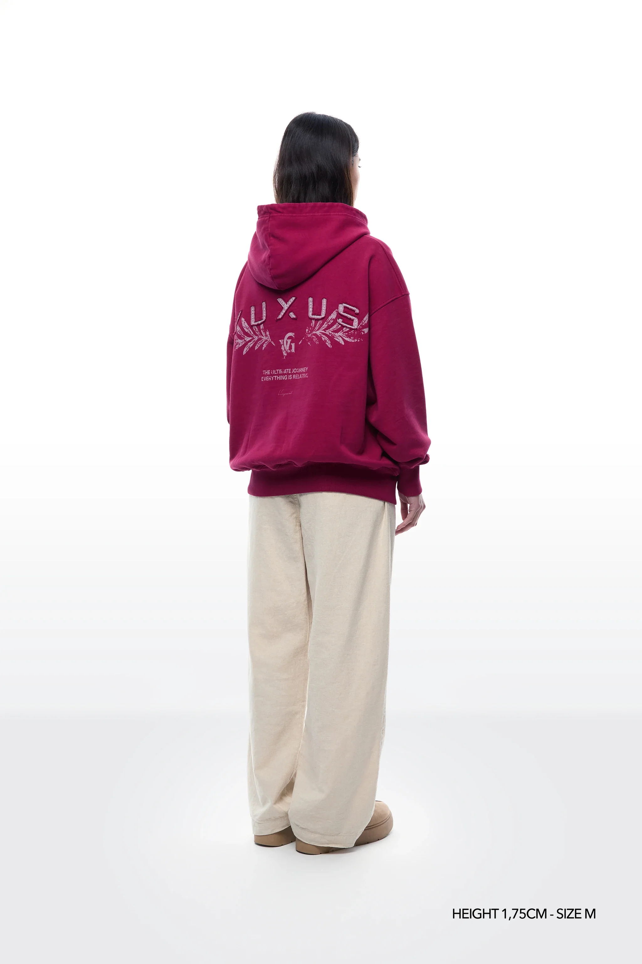 CHILI "VANGUARD" HOODIE - Image 8
