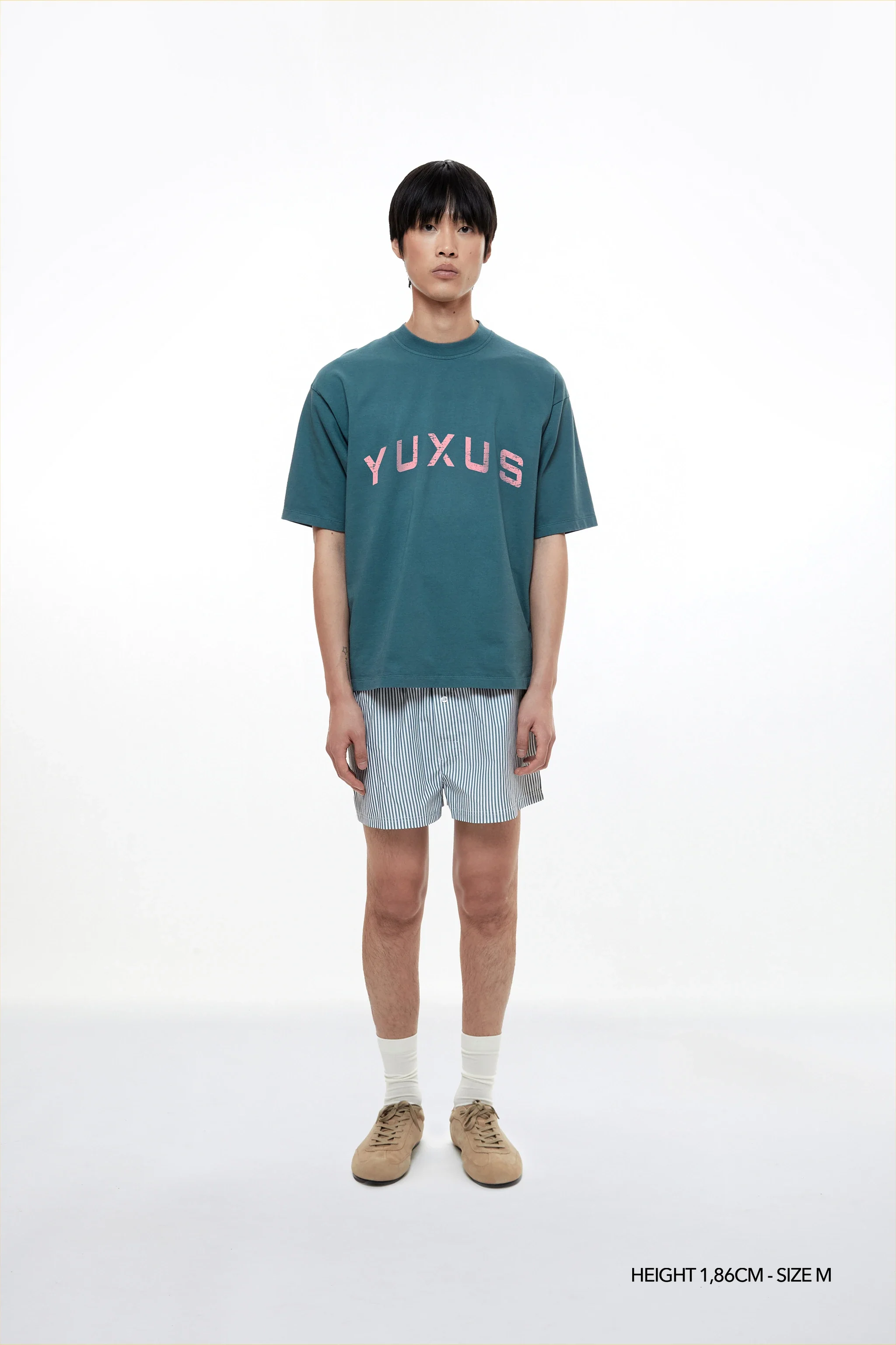 CHIVE "LE CLUB" T-SHIRT - Image 3