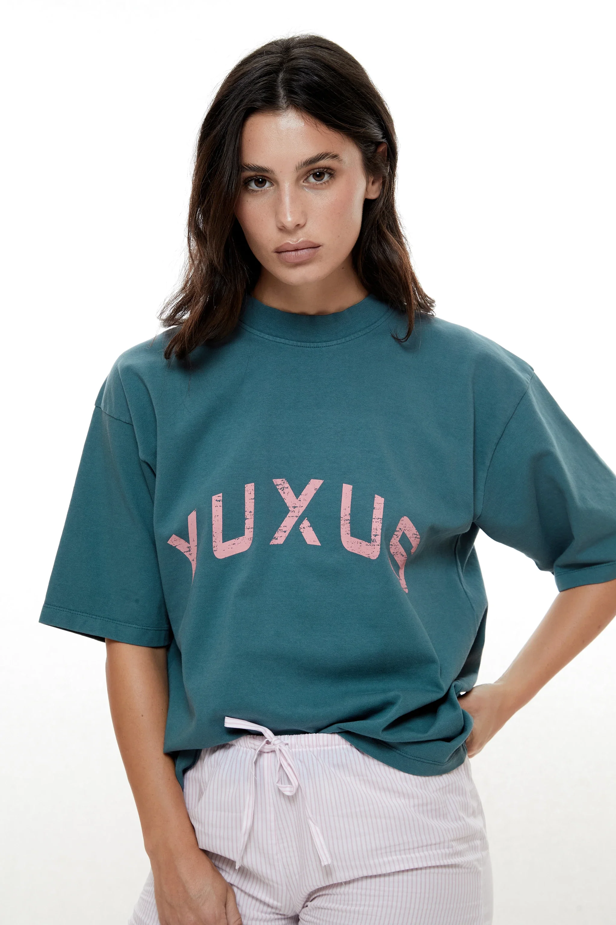 CHIVE "LE CLUB" T-SHIRT - Image 6