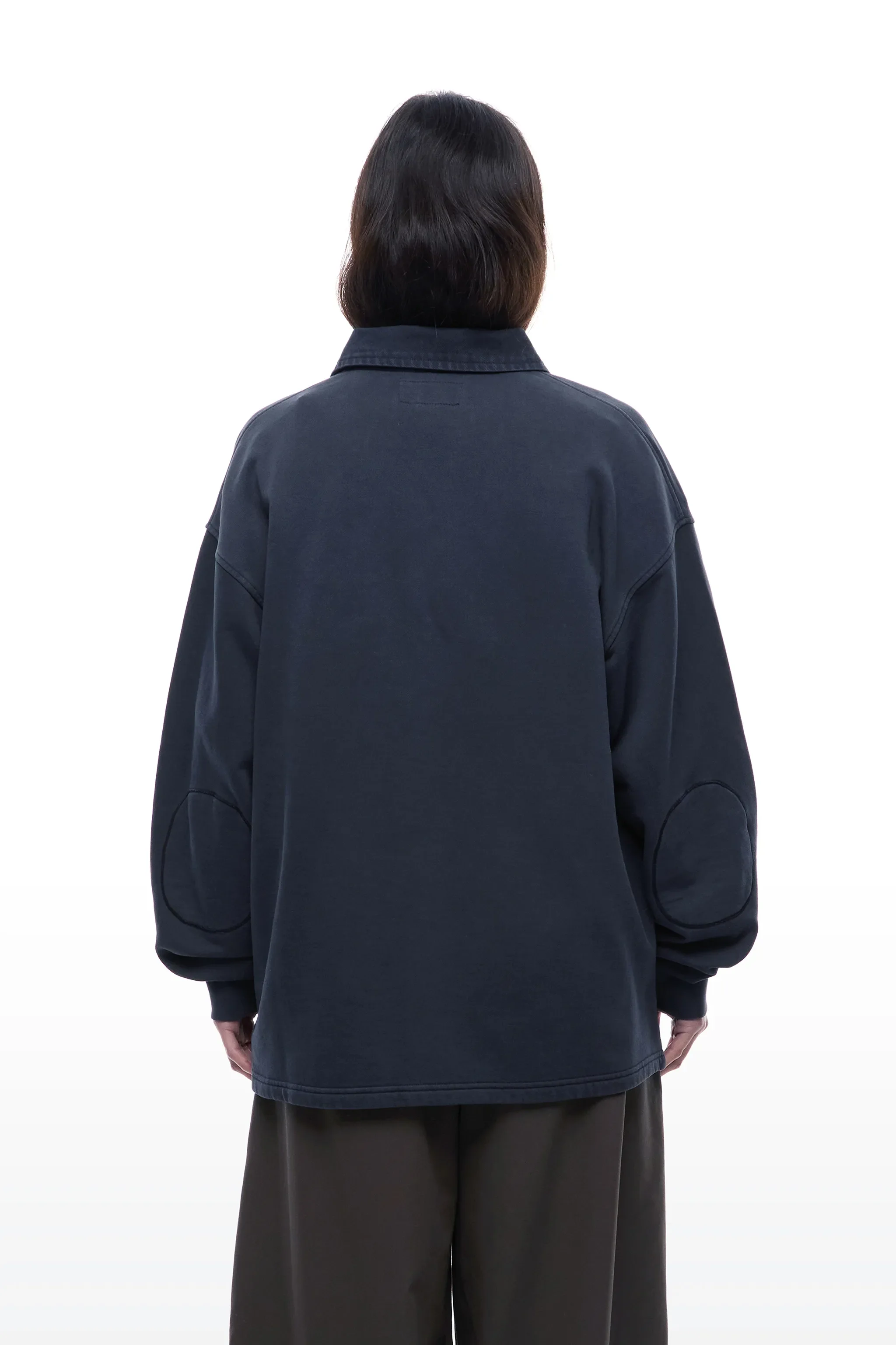 CINDER "GENESIS" POLO - Image 3