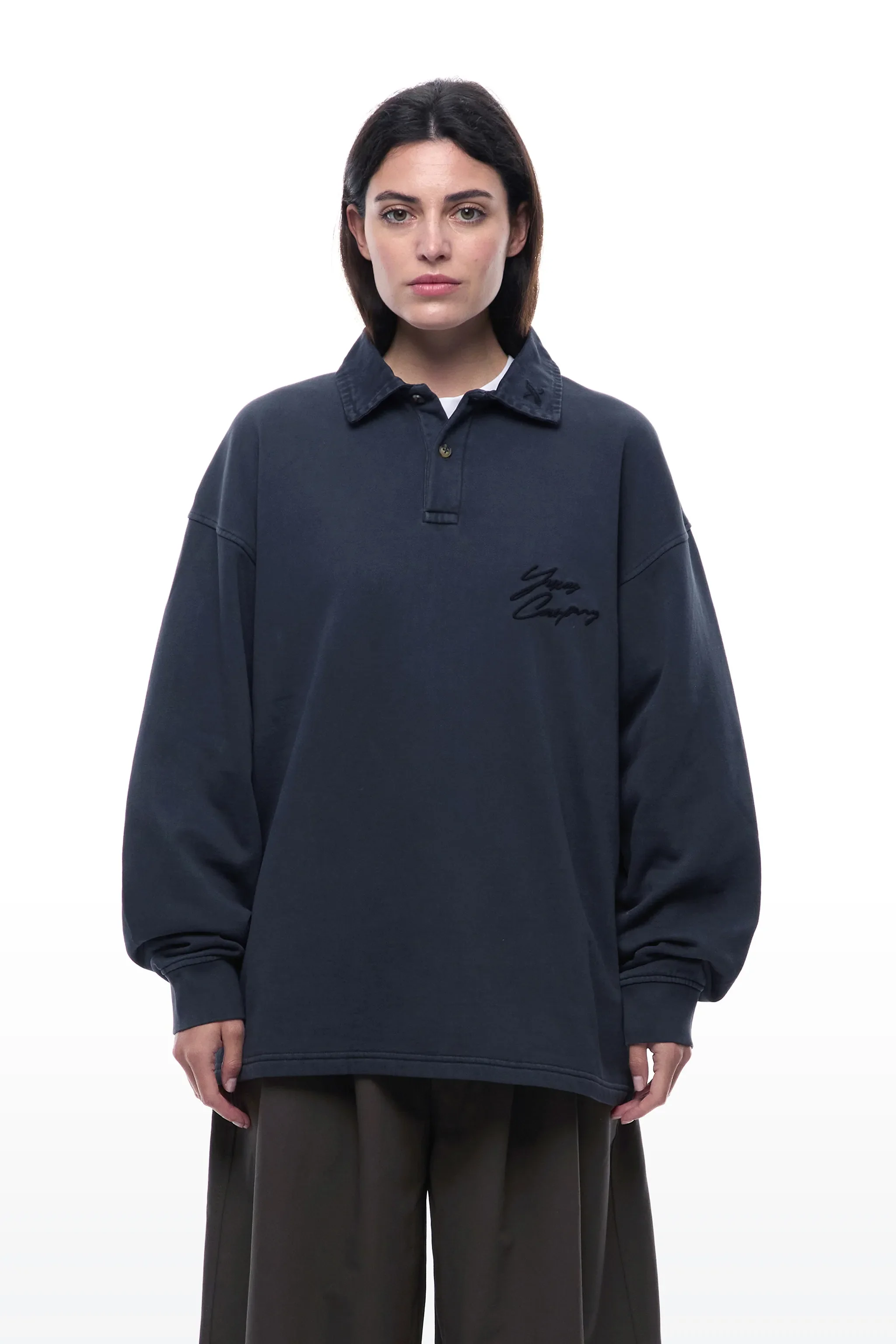 CINDER "GENESIS" POLO - Image 5