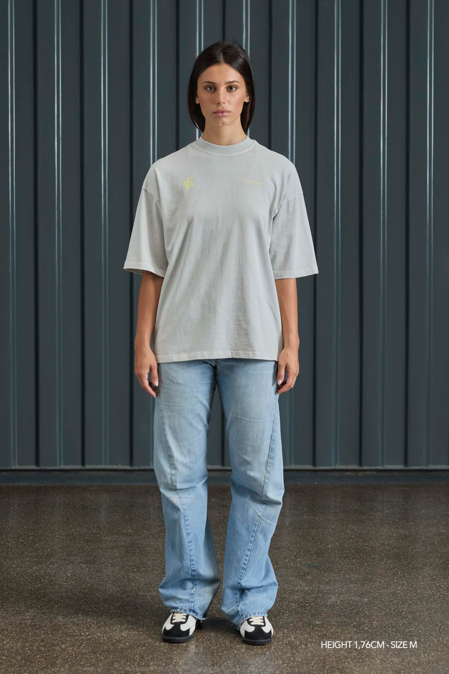 CITRINE "VANGUARD" T-SHIRT - Image 4