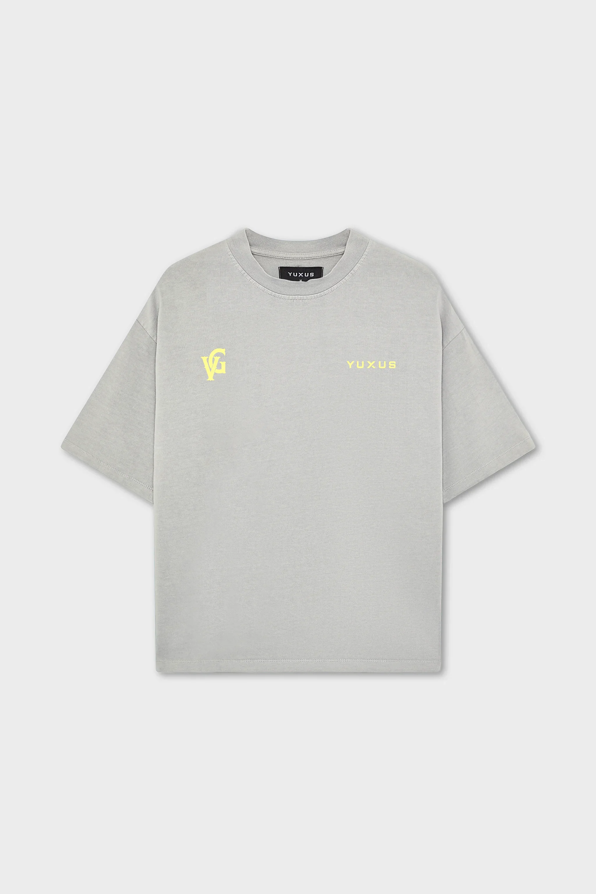 CITRINE "VANGUARD" T-SHIRT - Image 7