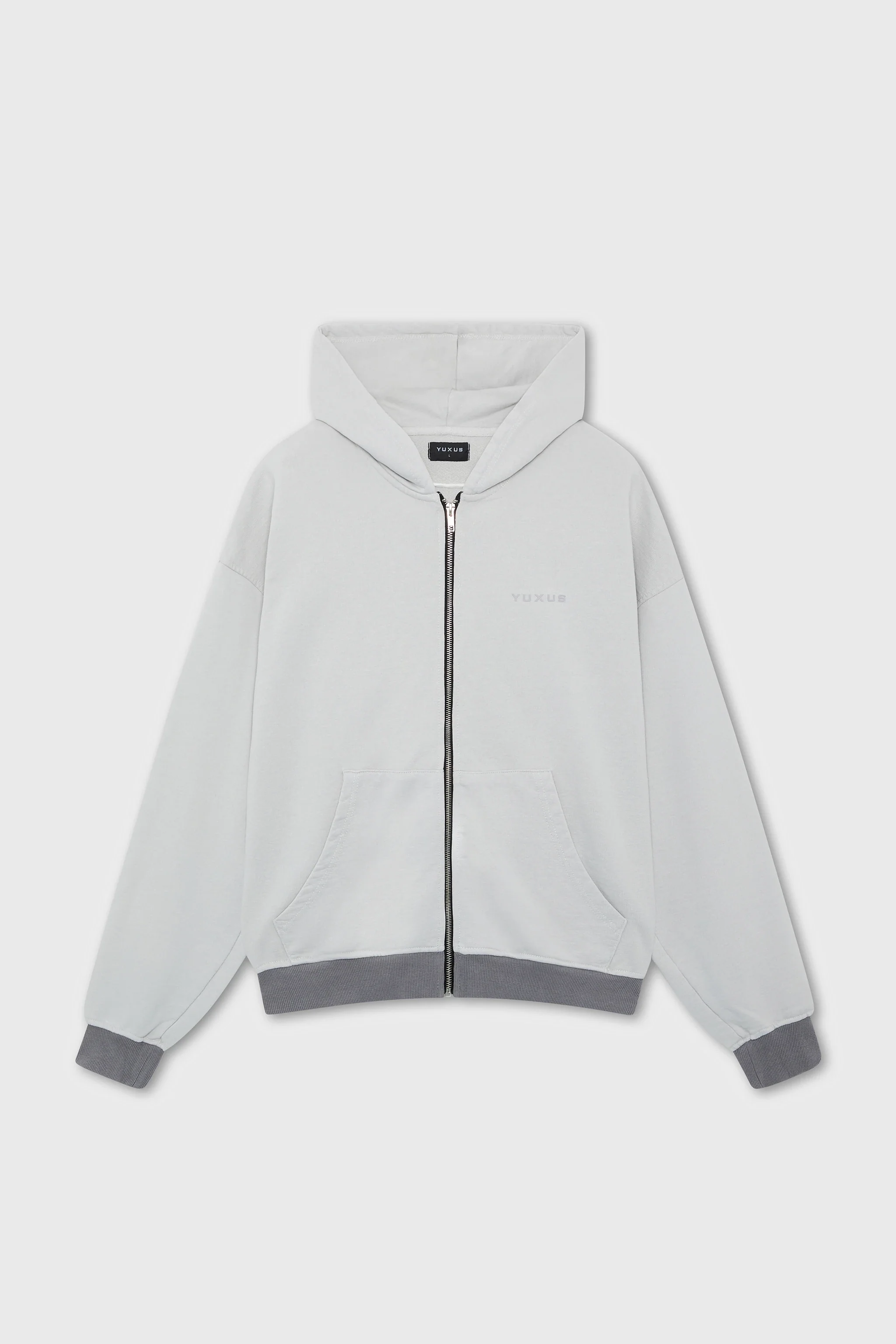 CLAY "GRAYSCALE" ZIP - Image 20