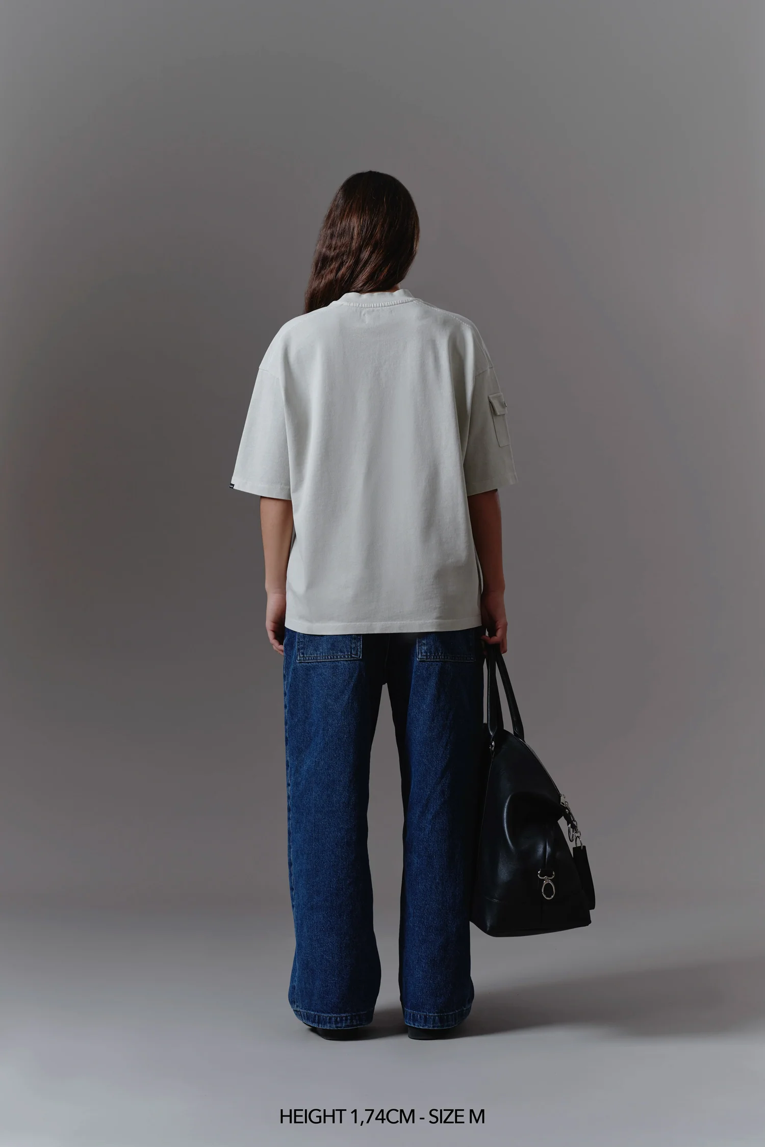 CLOUD "VOYAGER" T-SHIRT - Image 10