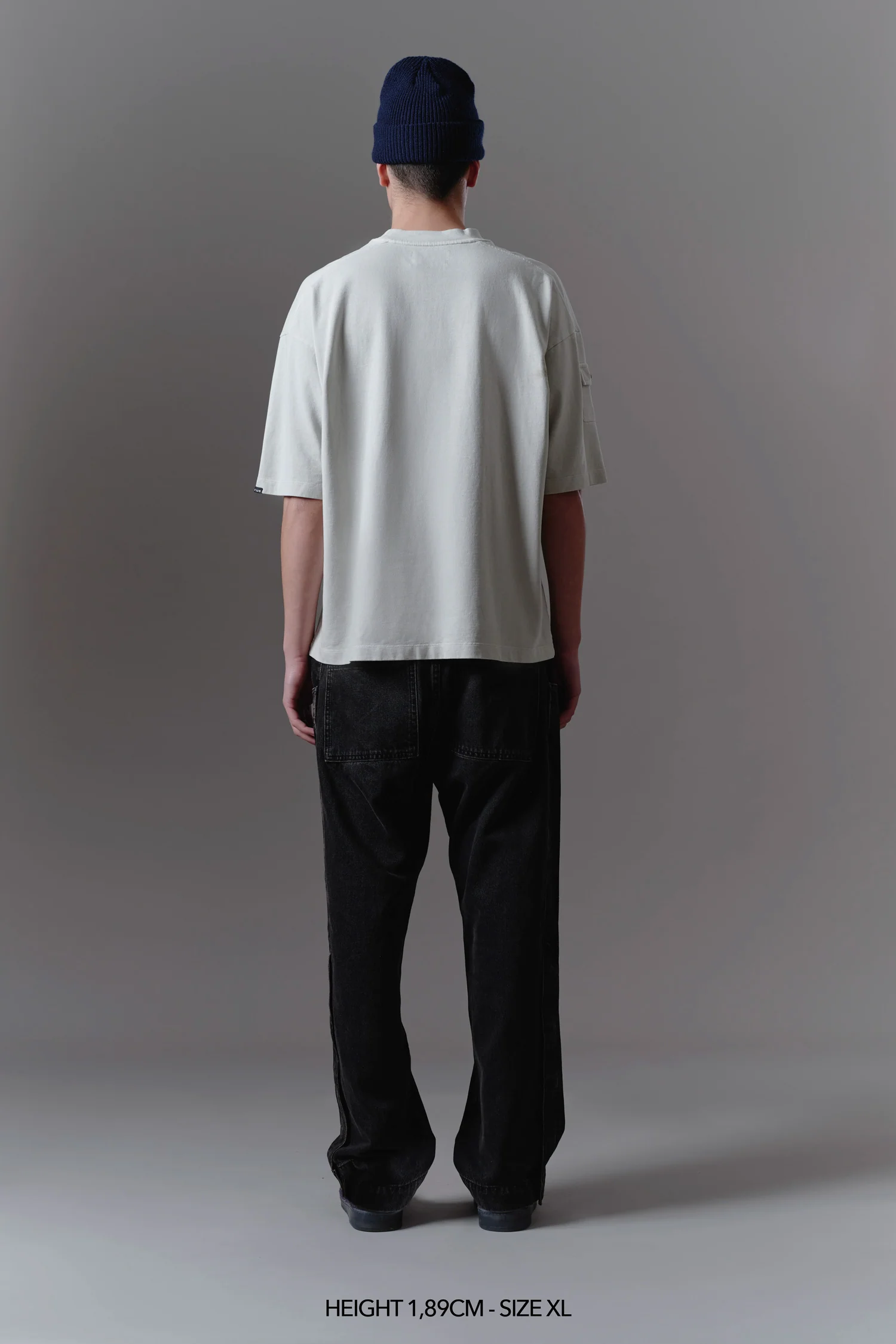 CLOUD "VOYAGER" T-SHIRT - Image 5