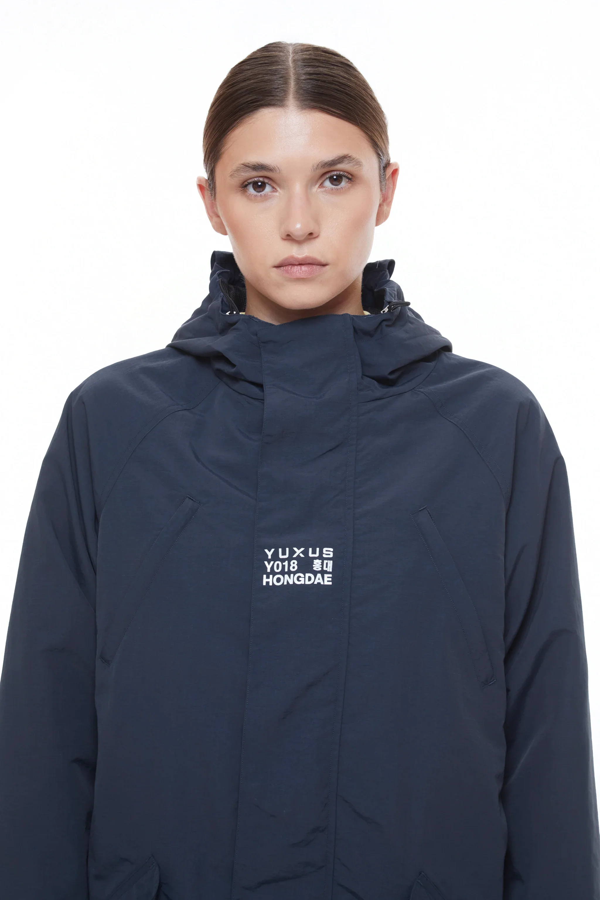 COLUMBIA "HONGDAE" TRENCH - Image 7