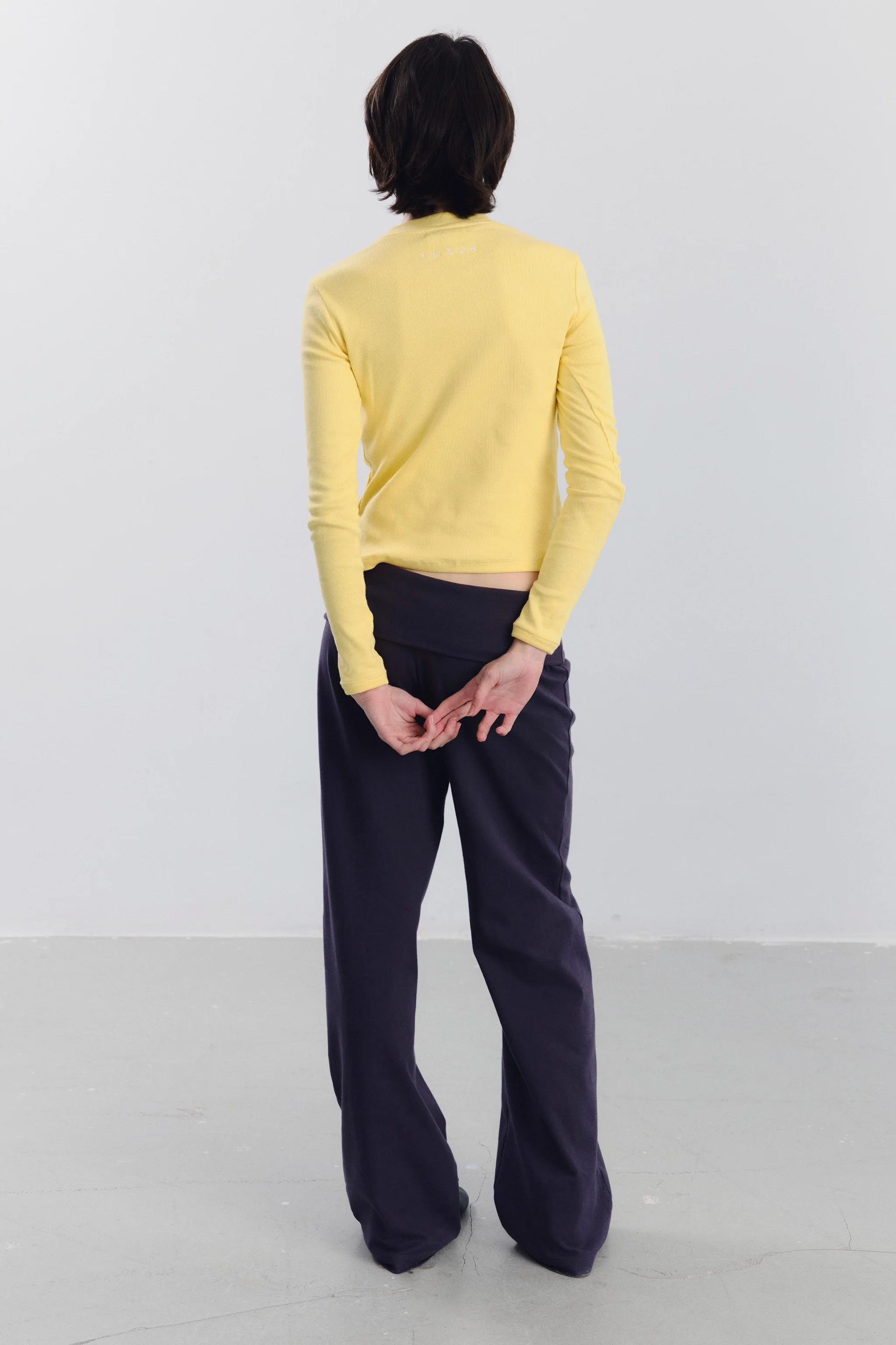CORN "FORHER" LONGSLEEVE - Image 4