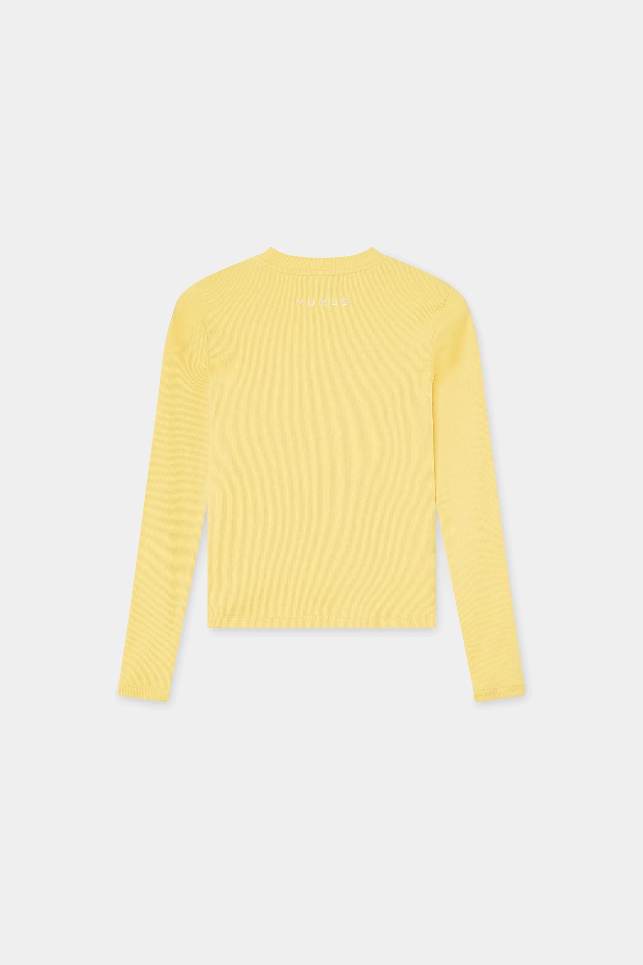 CORN "FORHER" LONGSLEEVE - Image 9