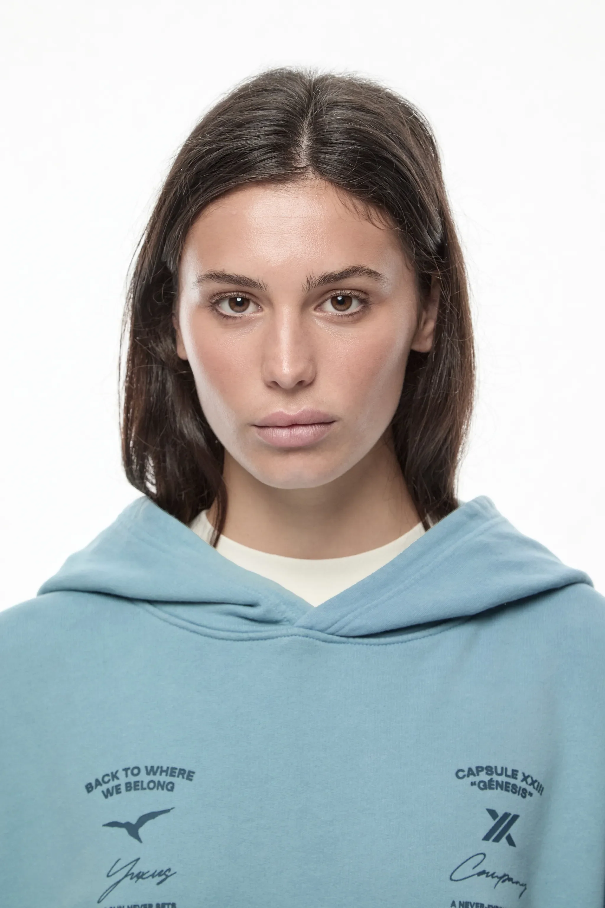 COVE "GENESIS" HOODIE - Image 9