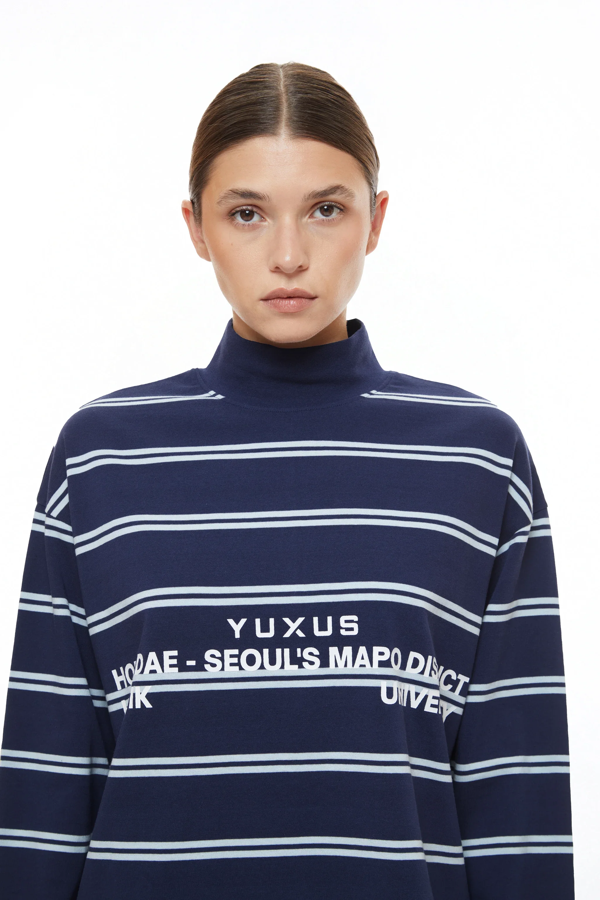 CRATER "HONGDAE" LONGSLEEVE - Image 10