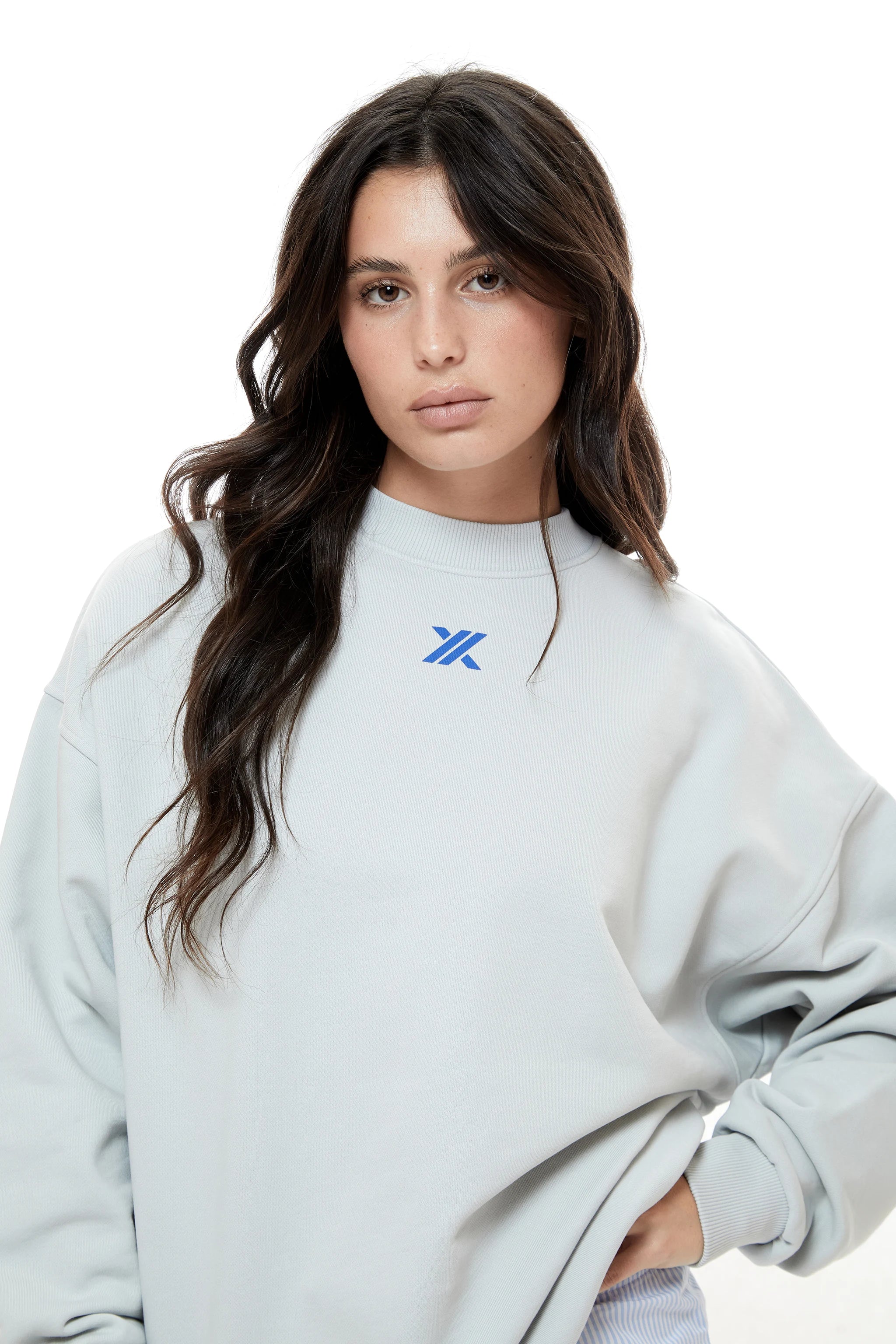 CRUMBLE "LE CLUB" CREWNECK - Image 7
