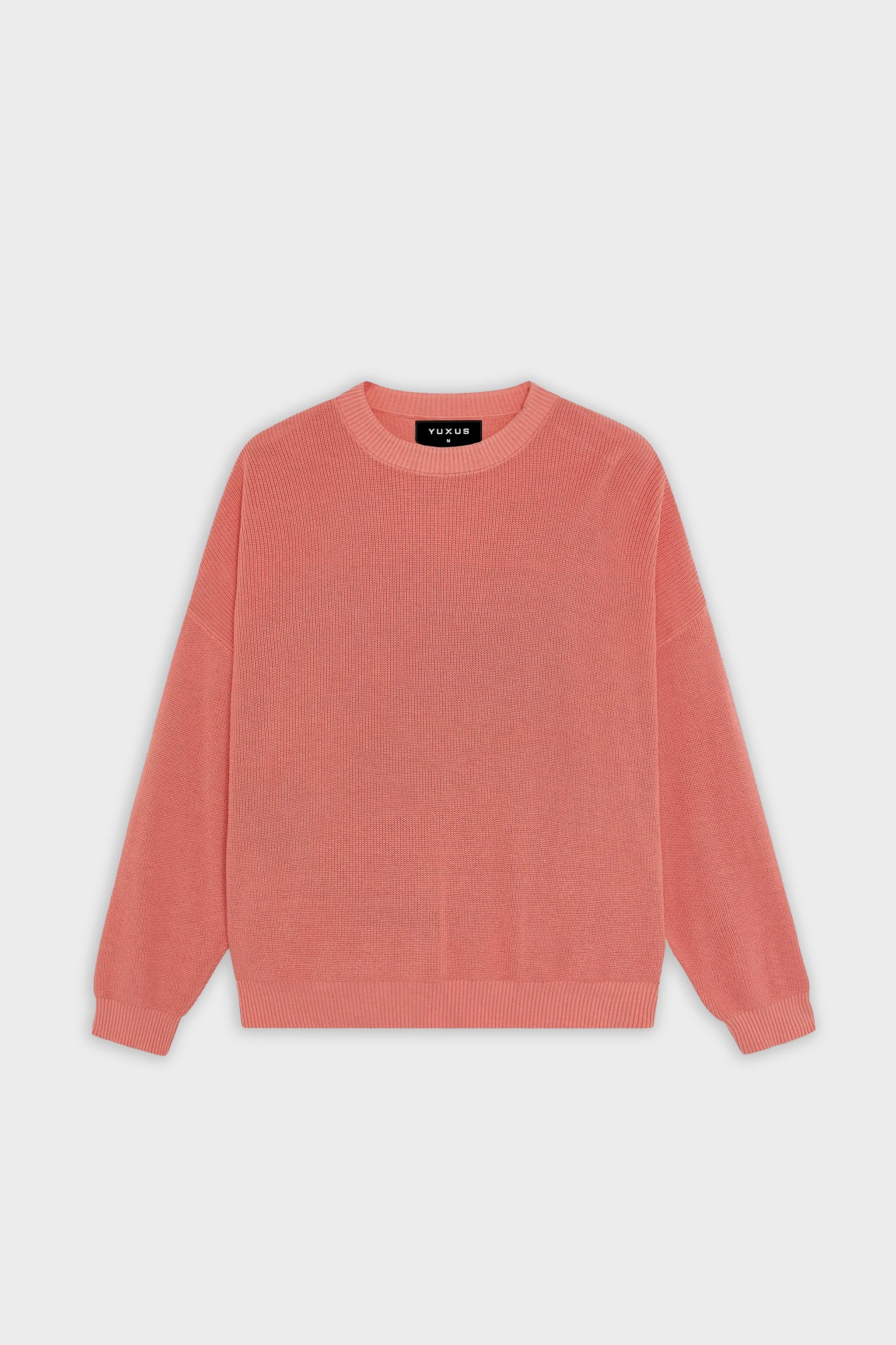 DAHLIA "VOYAGER" KNIT SWEATER - Image 3
