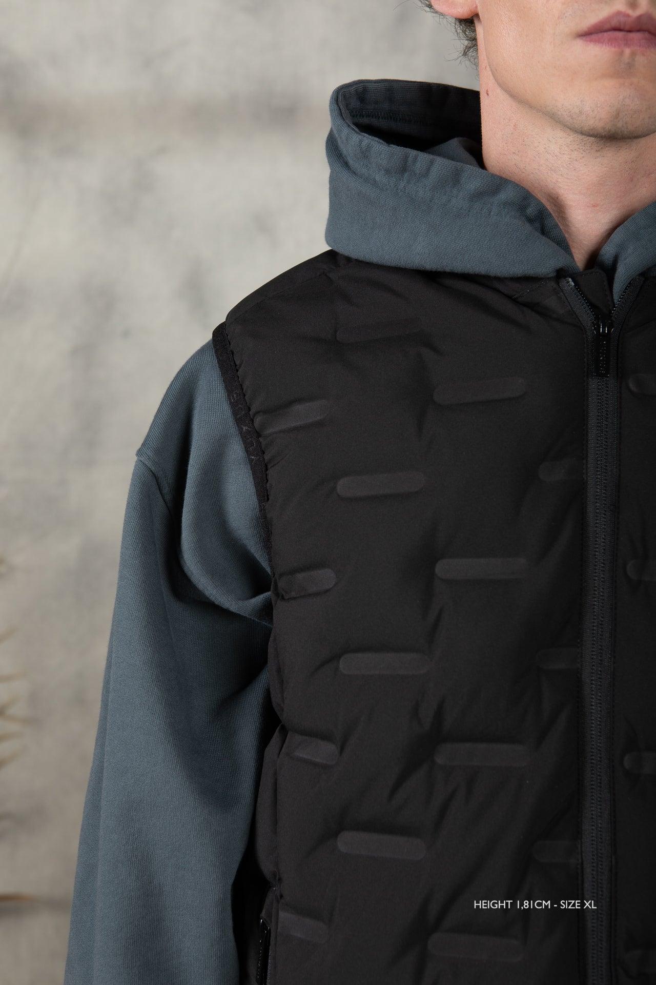 DARK "CLUB" VEST - Image 5