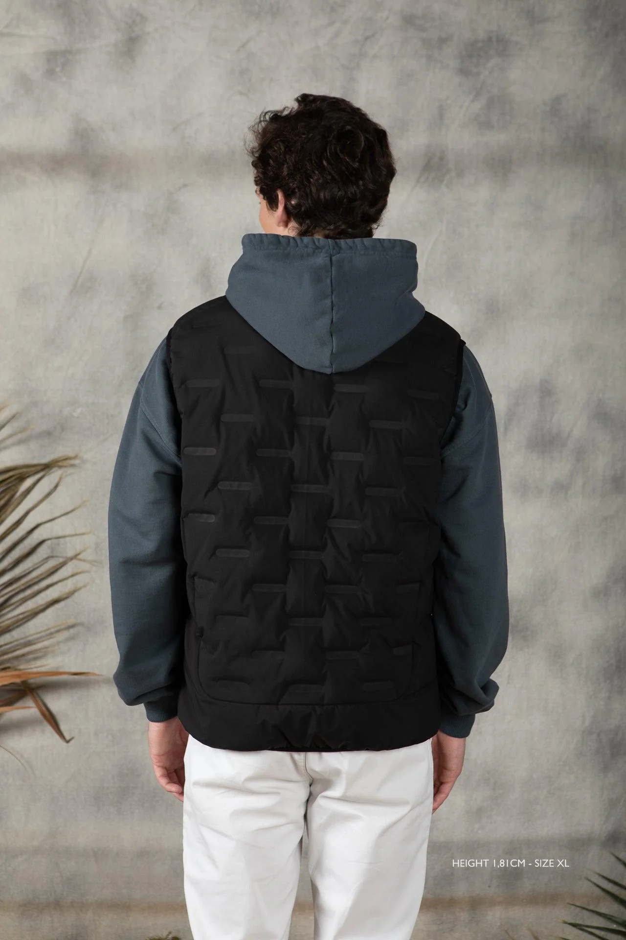 DARK "CLUB" VEST - Image 6
