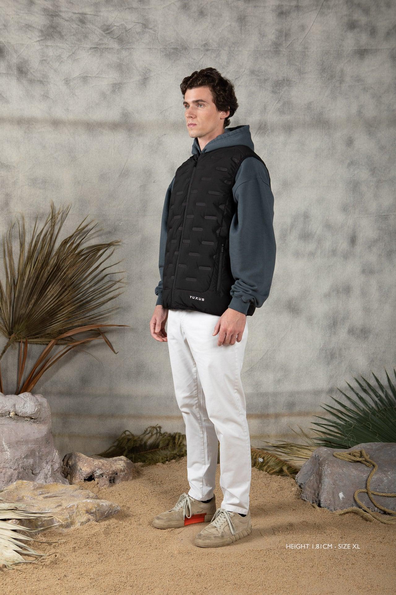 DARK "CLUB" VEST - Image 7