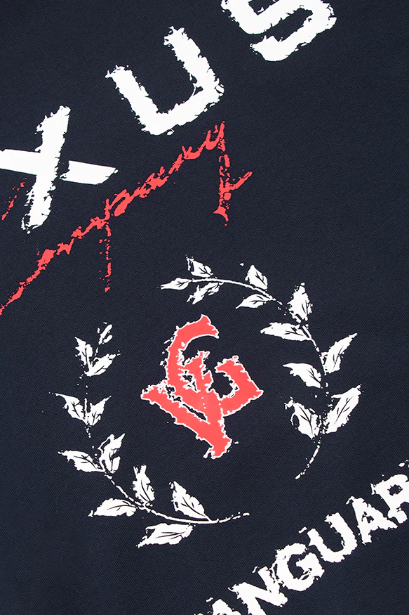DAYTONA "VANGUARD" HOODIE - Image 10