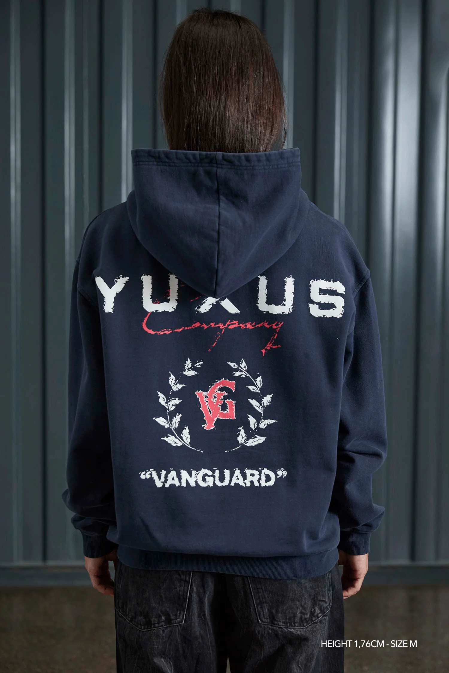 DAYTONA "VANGUARD" HOODIE - Image 6
