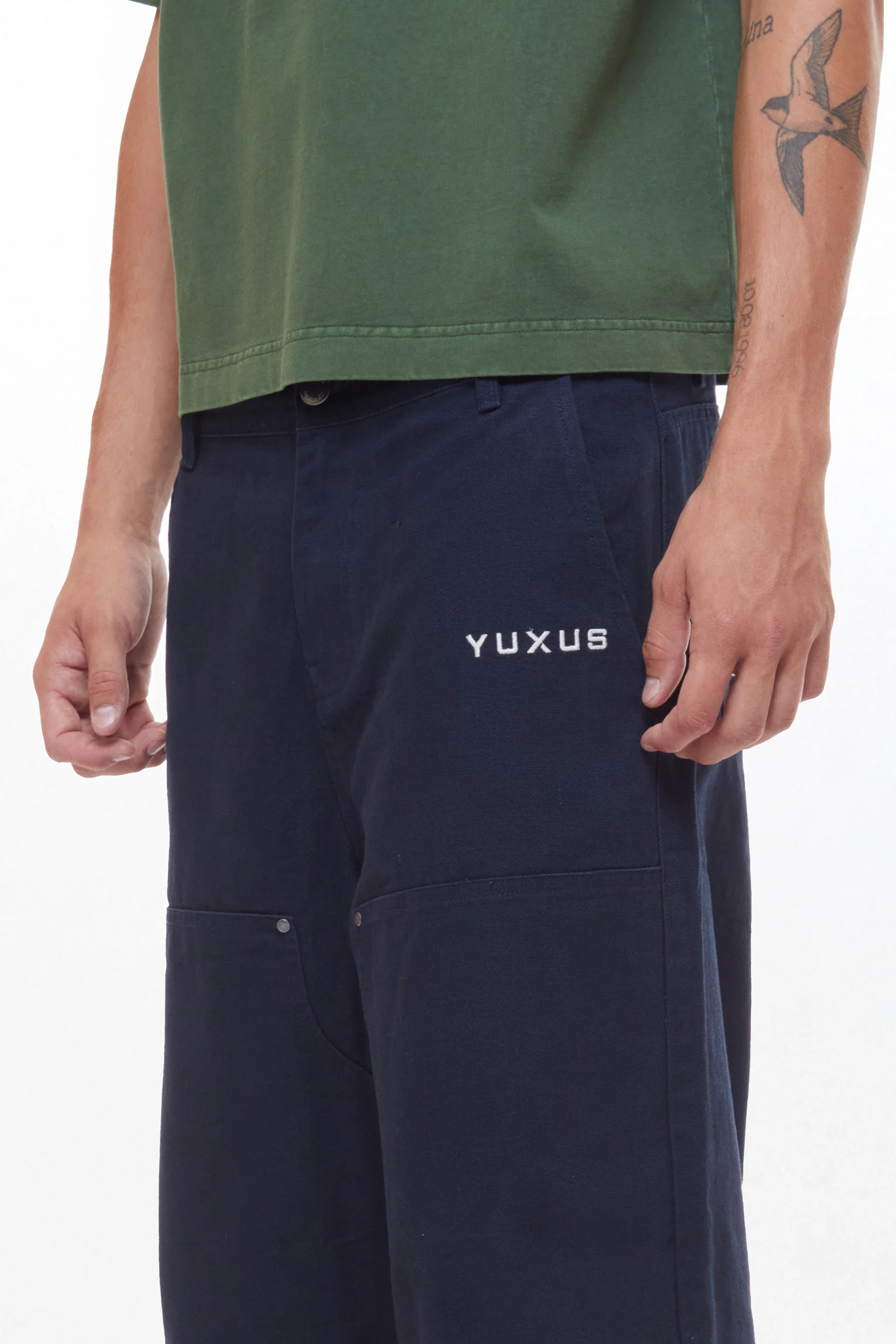 DEEP "HONGDAE" PANTS - Image 6