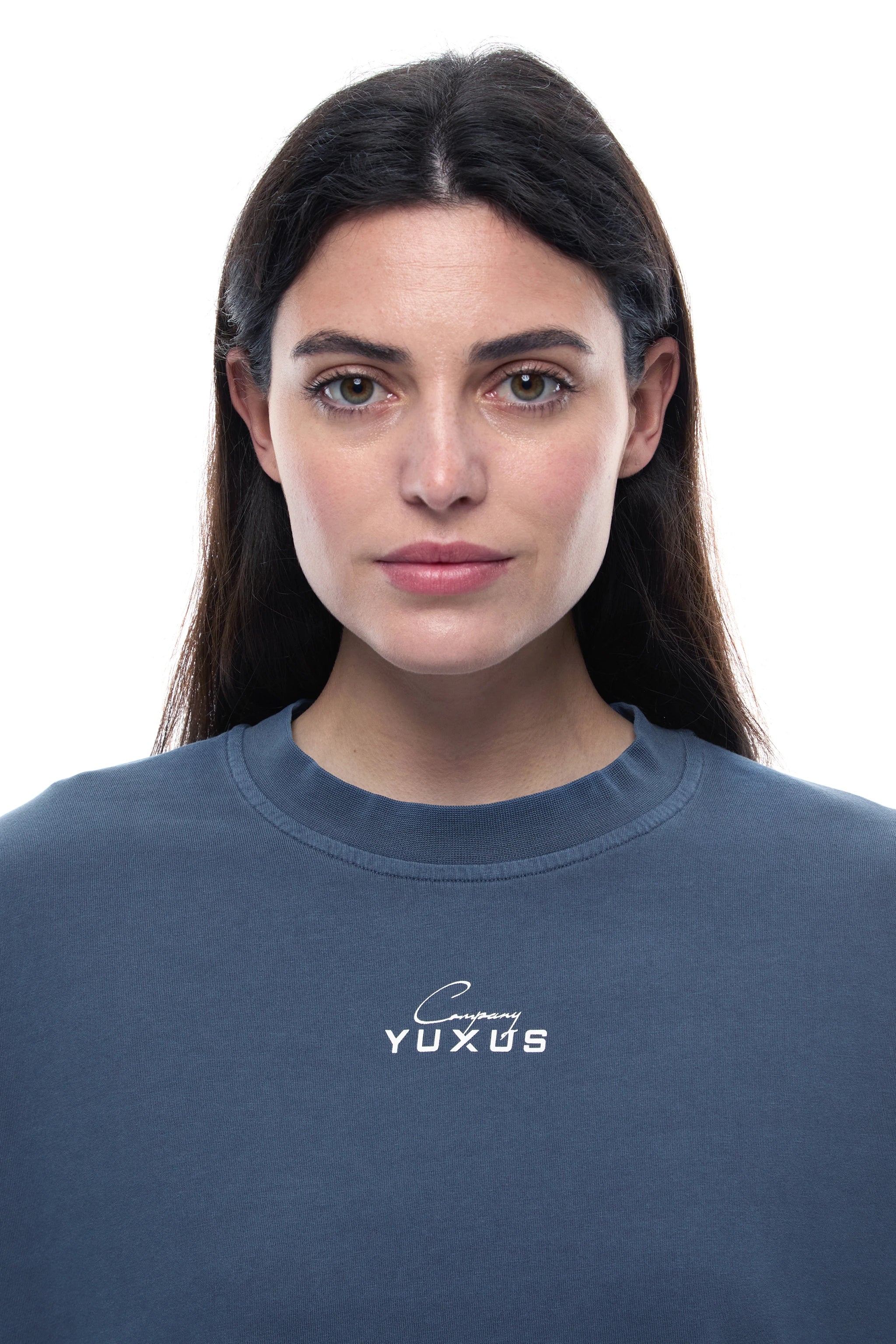 DEEPSEA "AZURE" T-SHIRT - Image 11