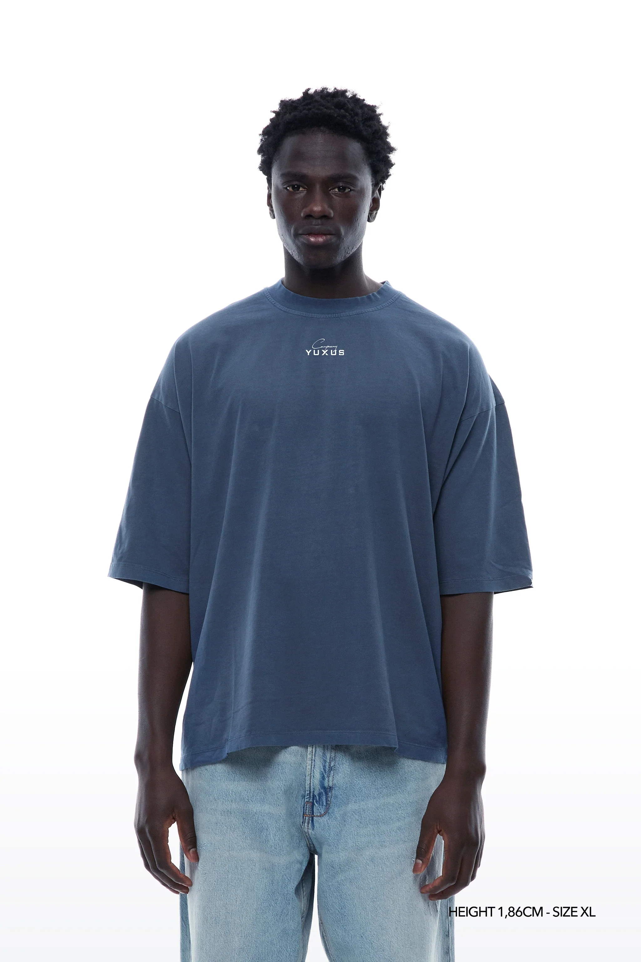 DEEPSEA "AZURE" T-SHIRT - Image 12