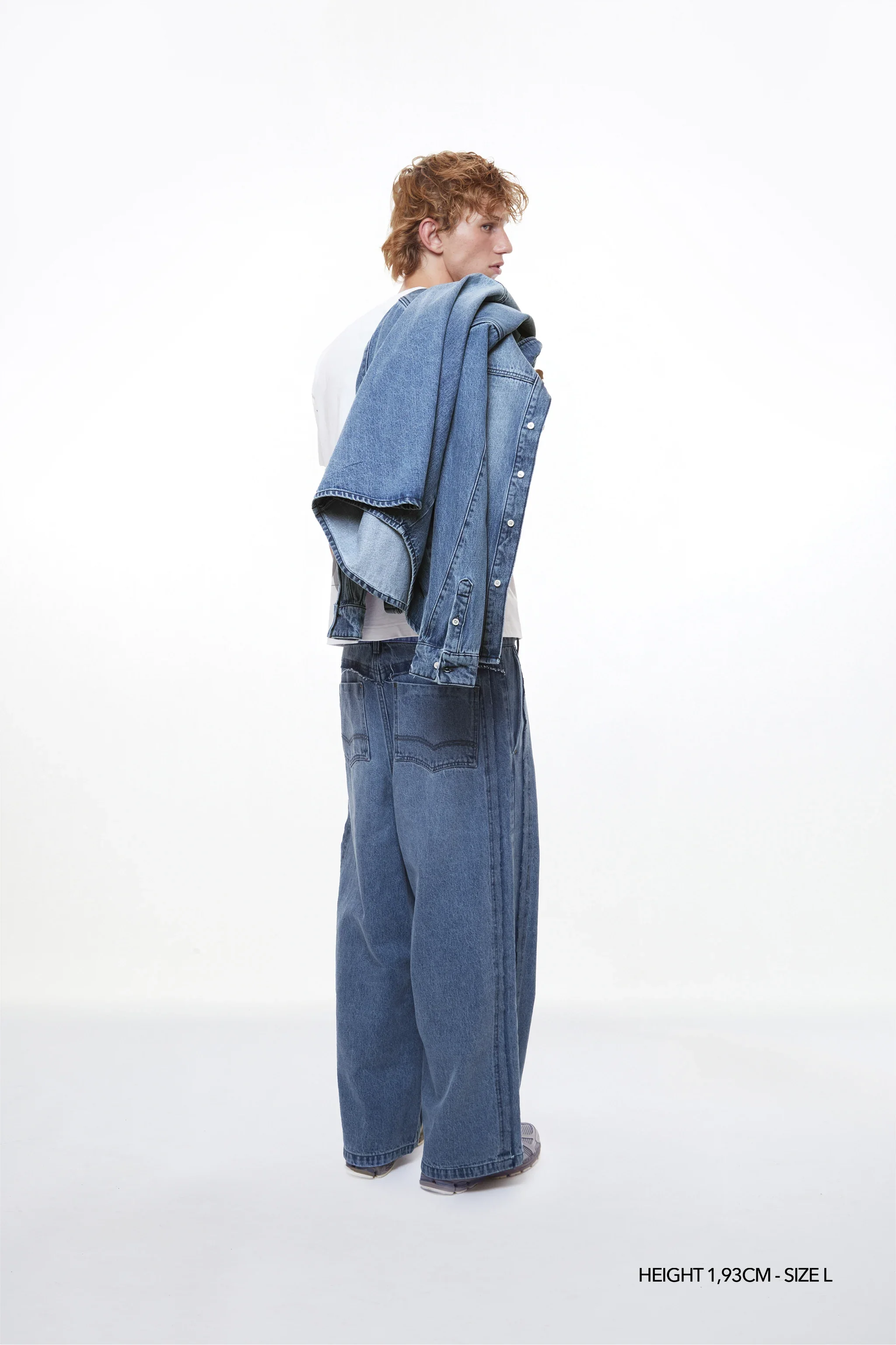 DELUGE "HONGDAE" SHIRT - Image 10