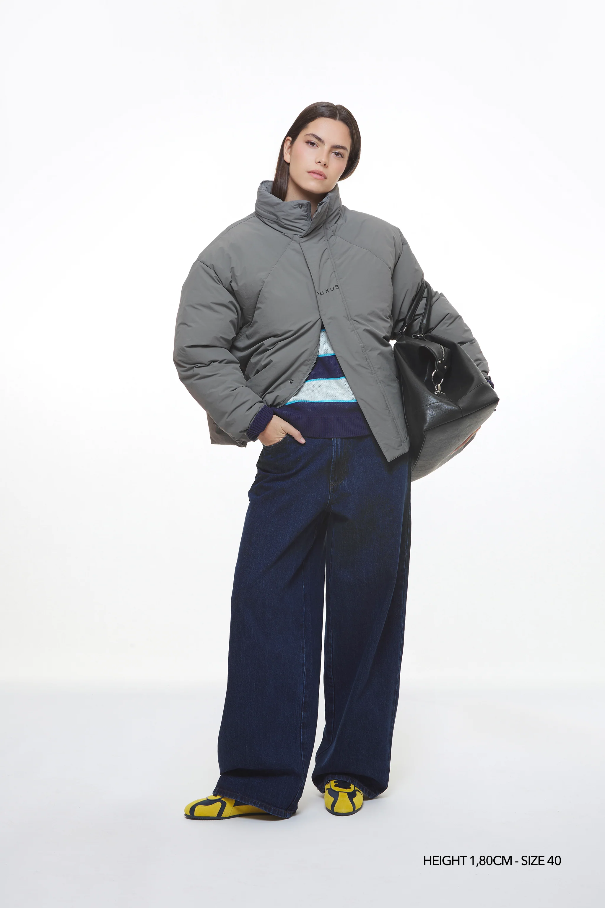 DENIM "FORHER" JEANS - Image 11