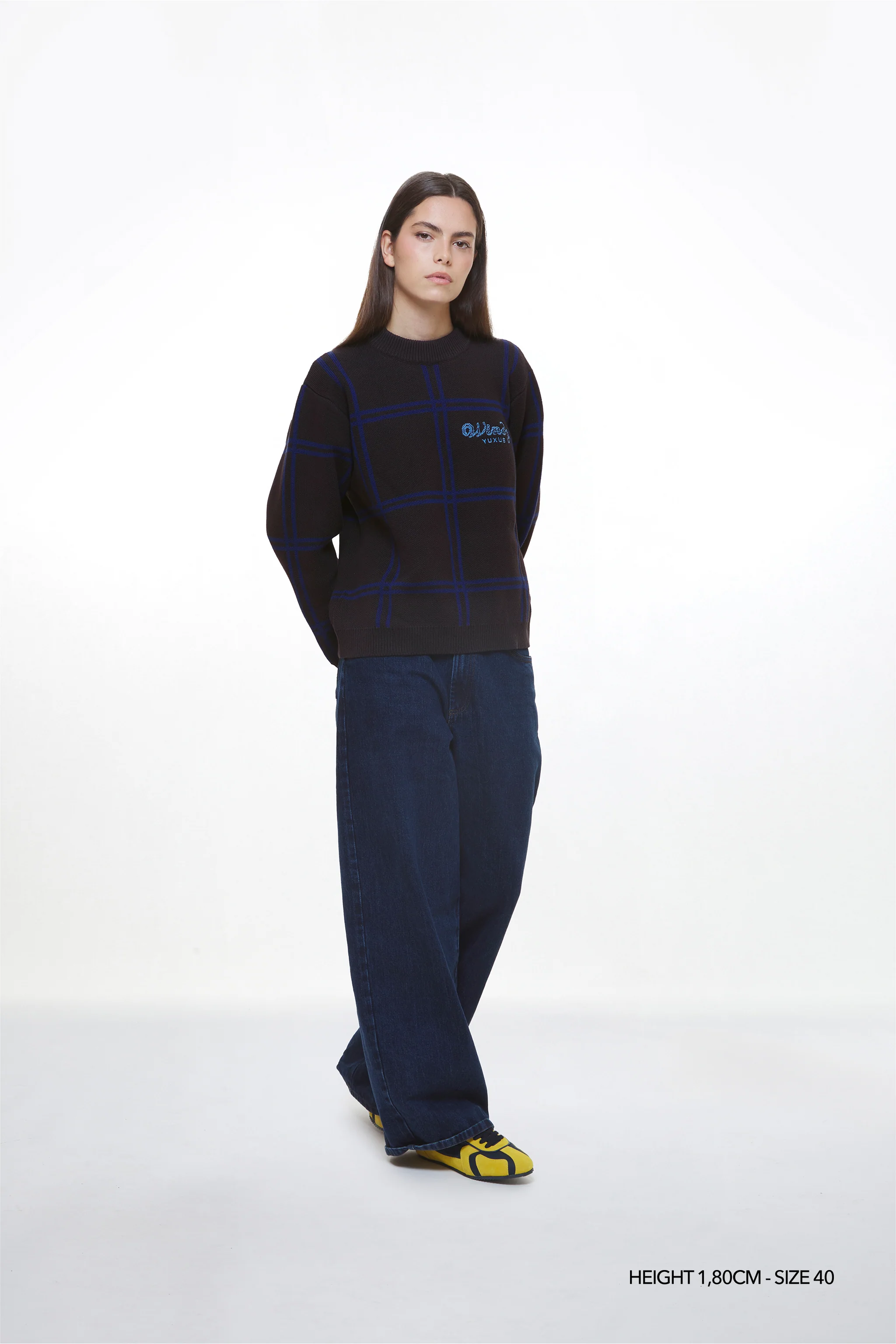DENIM "FORHER" JEANS - Image 15