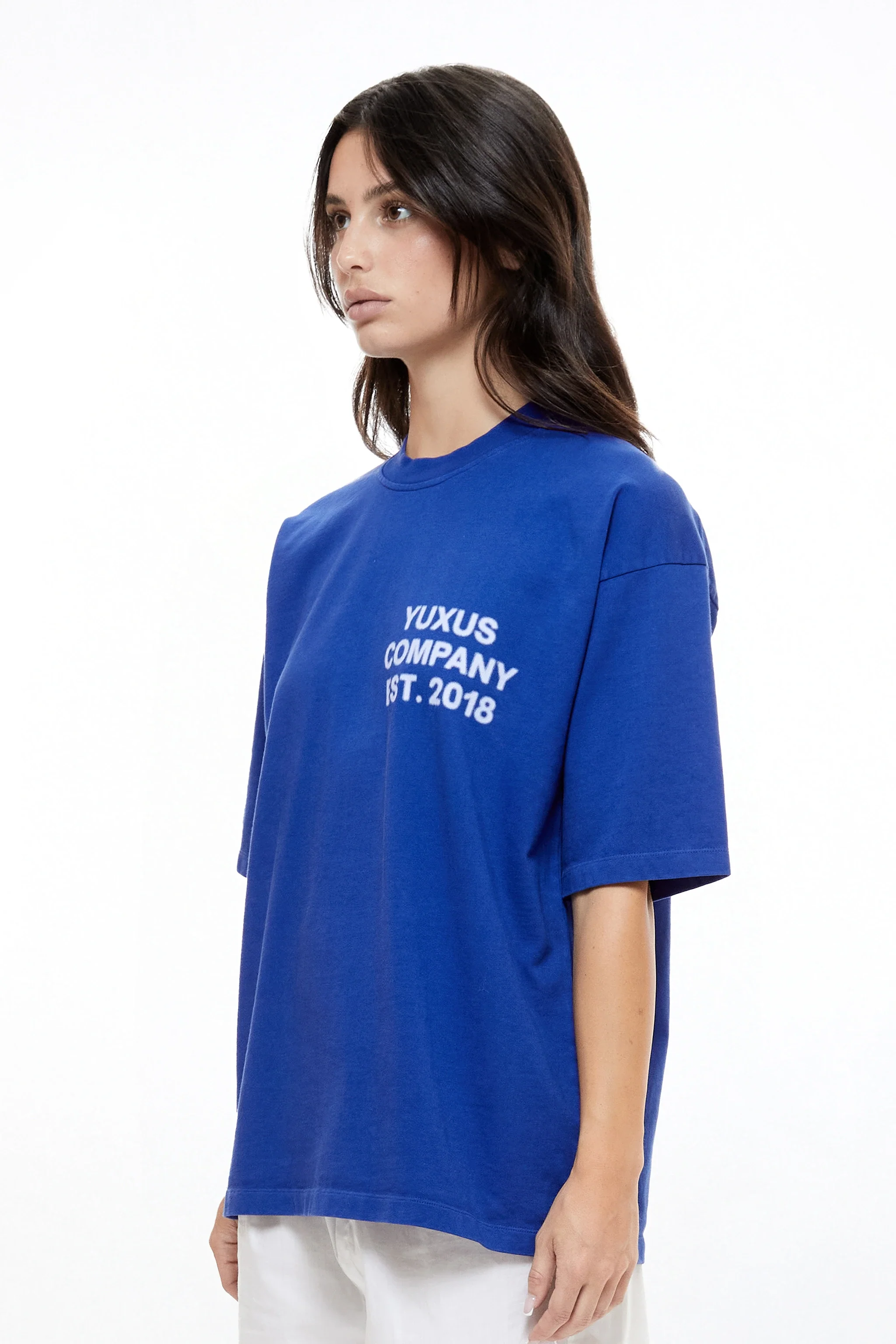 DEPTH "LE CLUB" T-SHIRT - Image 5